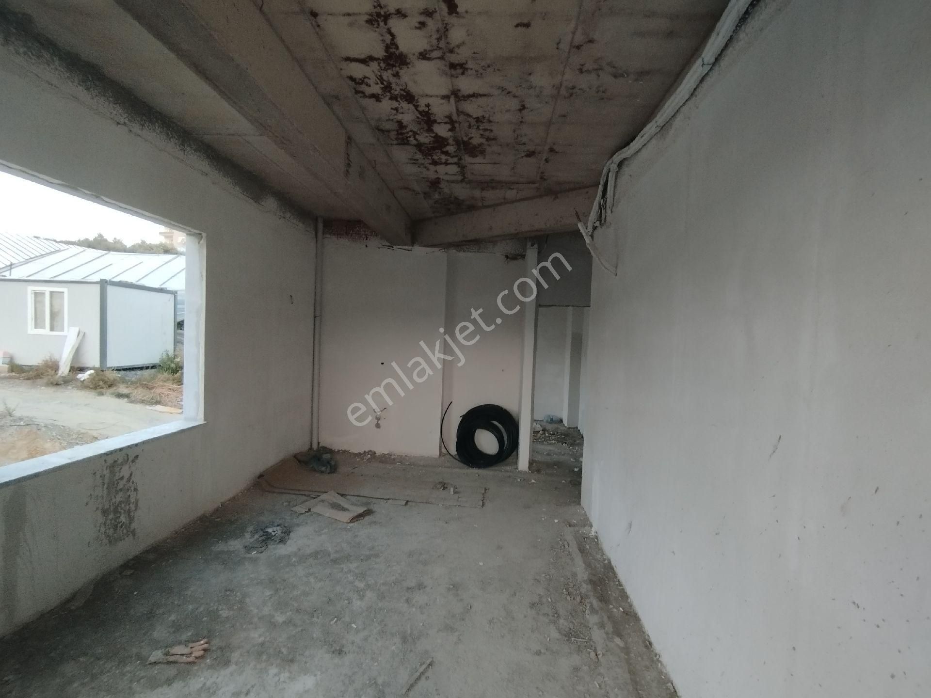 Takaslı Alanya Payallar Mah Satılık Daire - Görsel 8