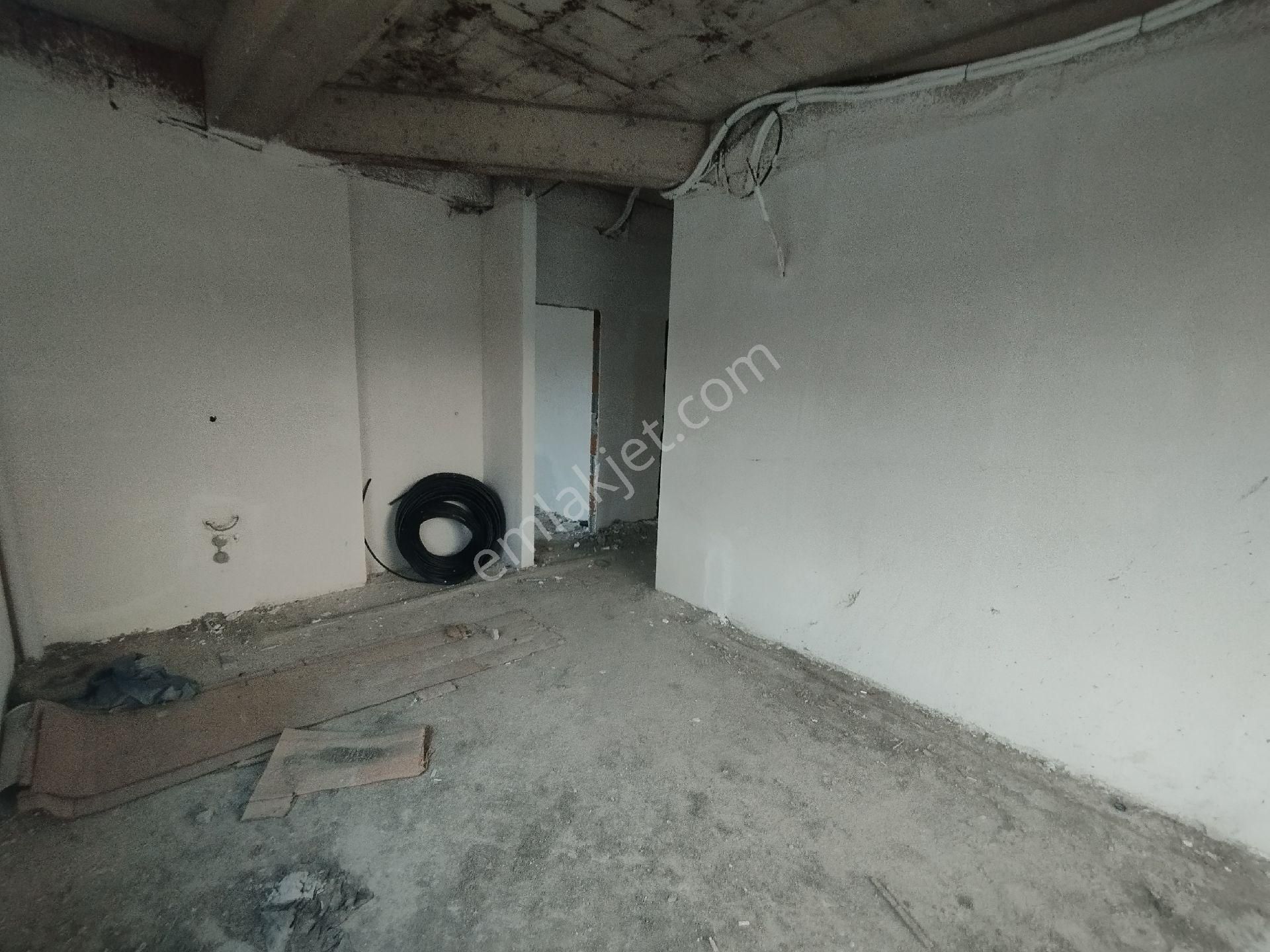 Takaslı Alanya Payallar Mah Satılık Daire - Görsel 13