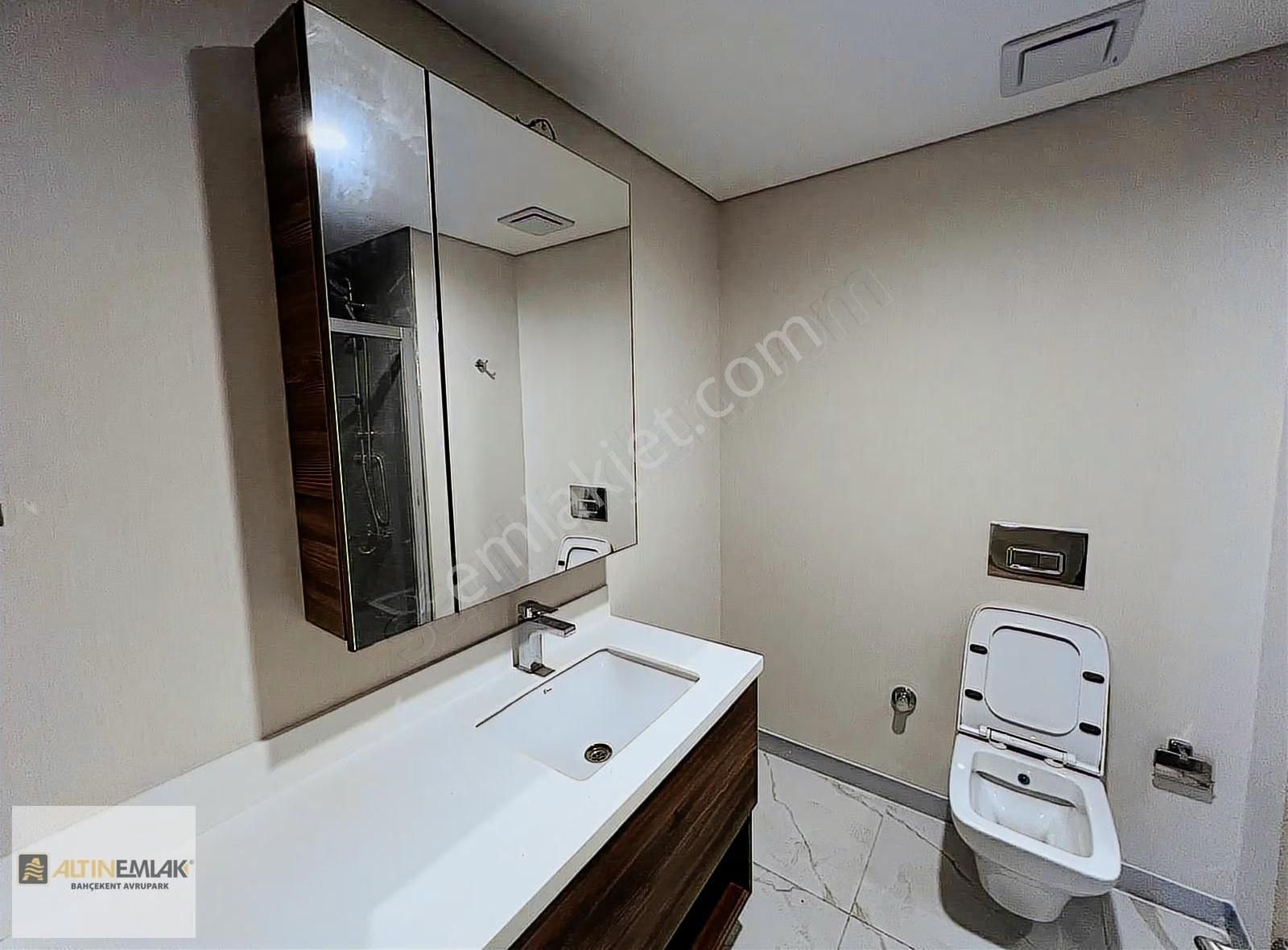 Vadi Evleri 1.etap Satılık 4+1 Daire - Görsel 12