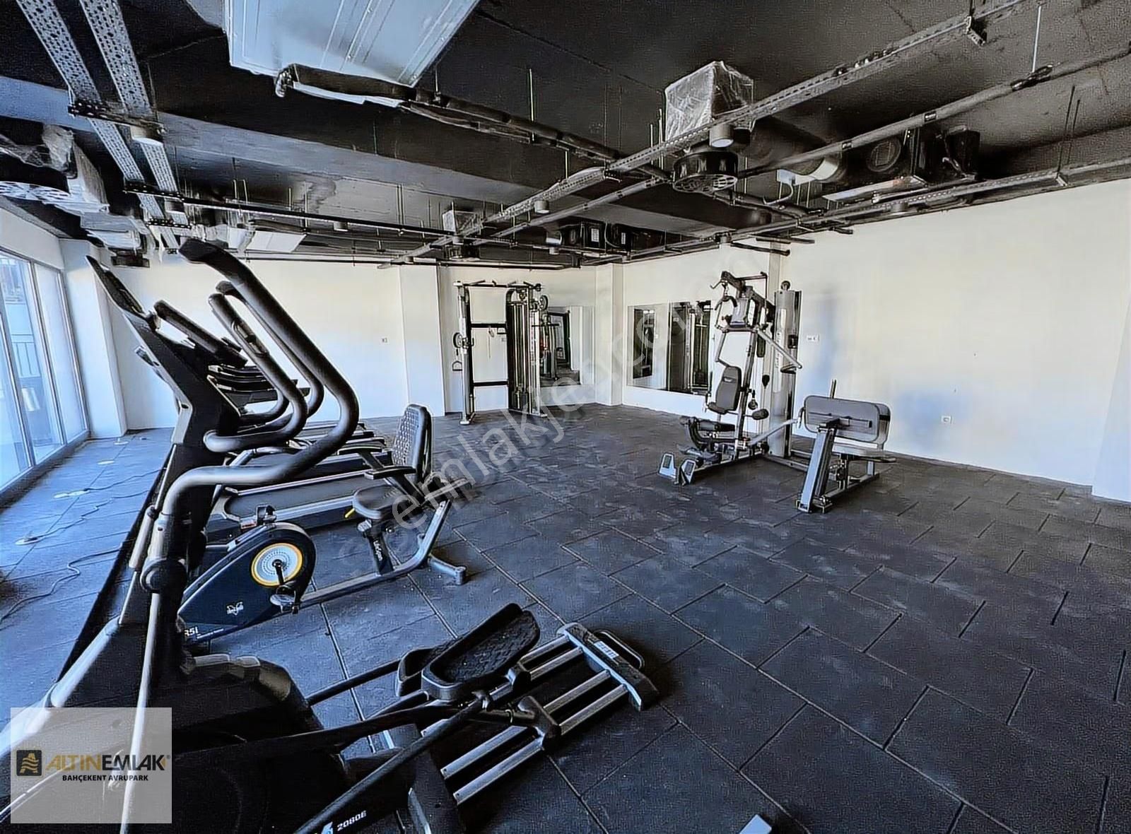 Vadi Evleri 1.etap Satılık 4+1 Daire - Görsel 8