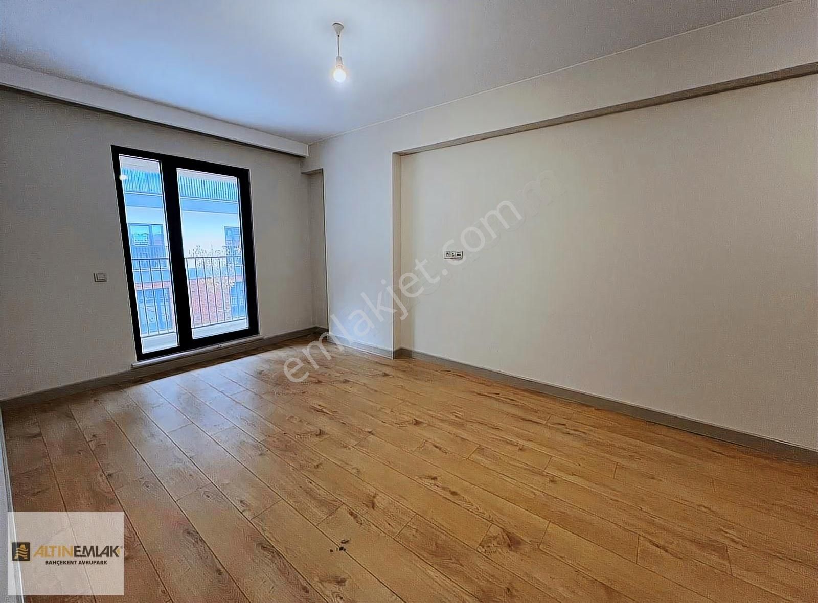 Vadi Evleri 1.etap Satılık 4+1 Daire - Görsel 20