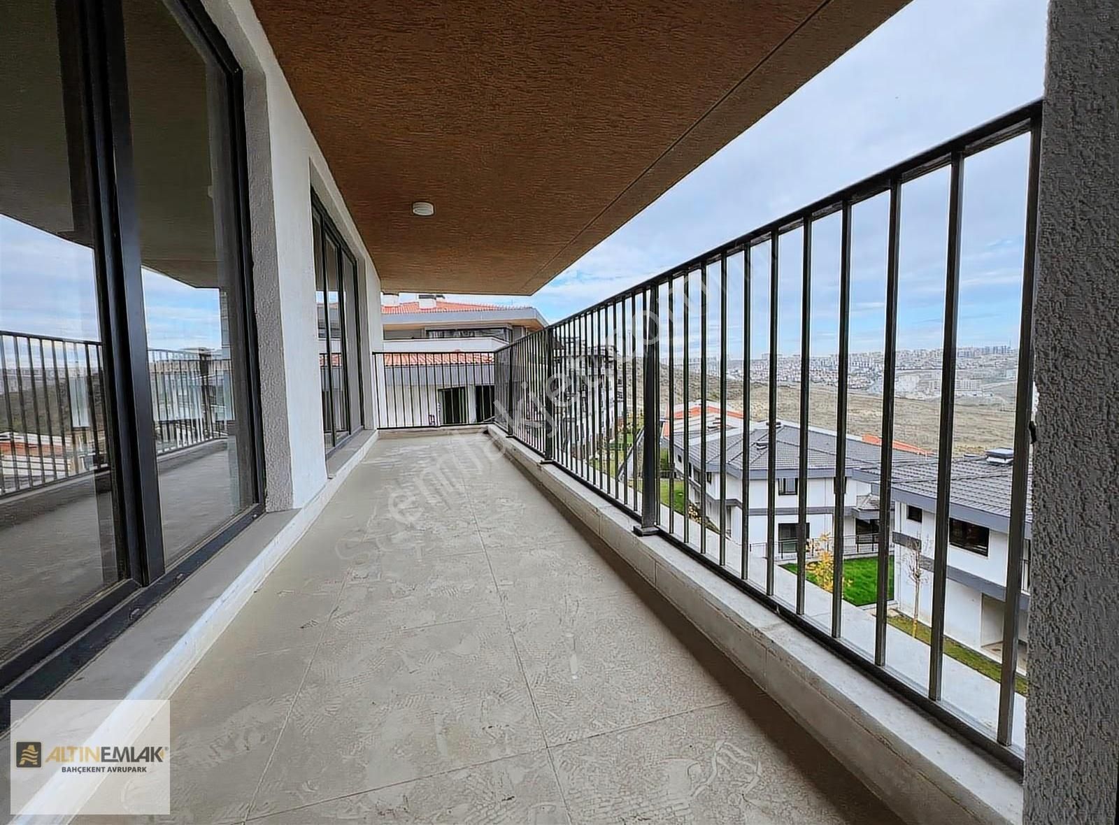 Vadi Evleri 1.etap Satılık 4+1 Daire - Görsel 29