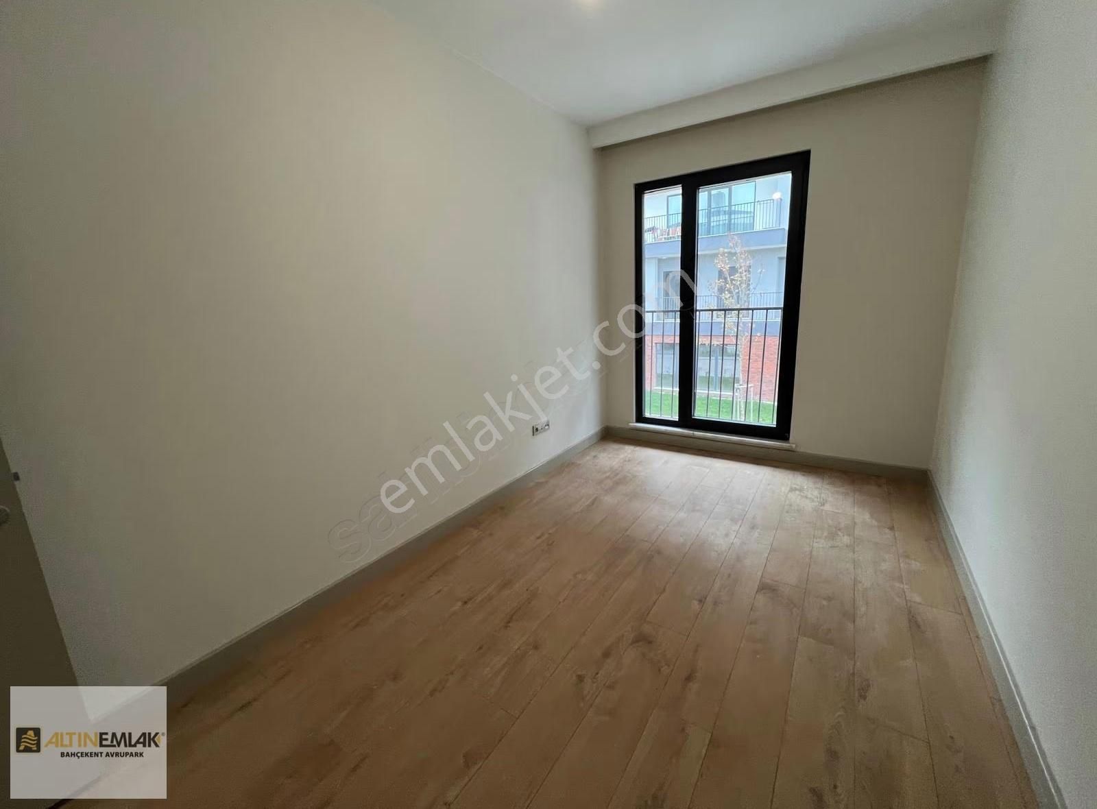 Vadi Evleri 1.etap Satılık 4+1 Daire - Görsel 2