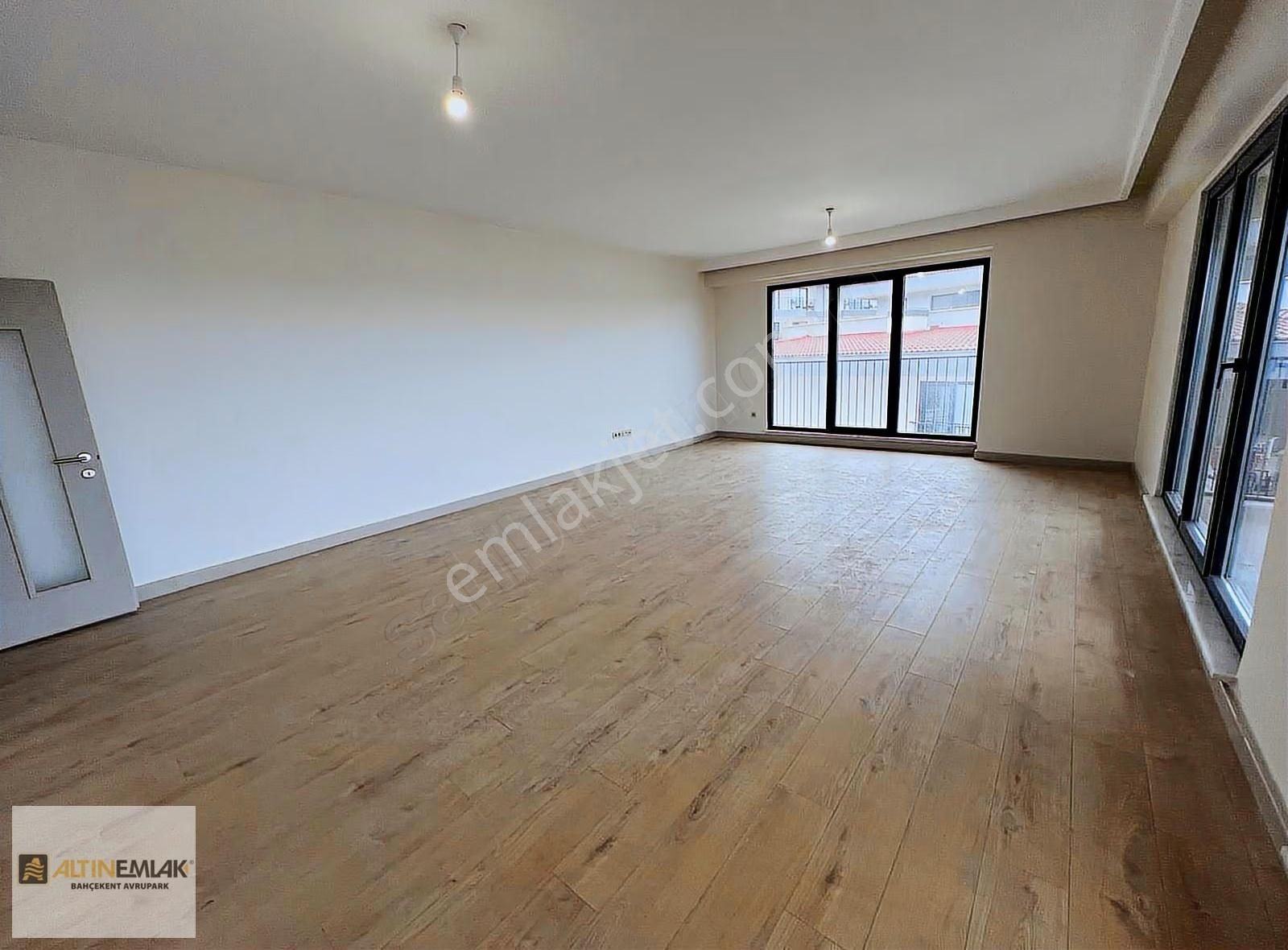 Vadi Evleri 1.etap Satılık 4+1 Daire - Görsel 30