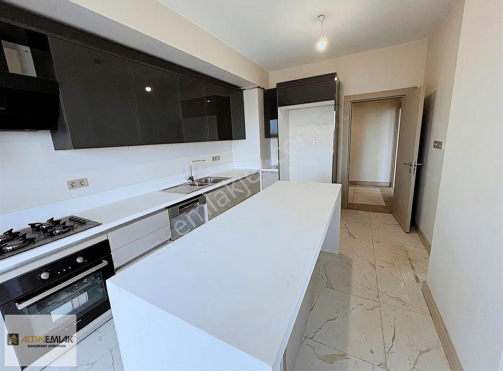 Vadi Evleri 1.etap Satılık 4+1 Daire