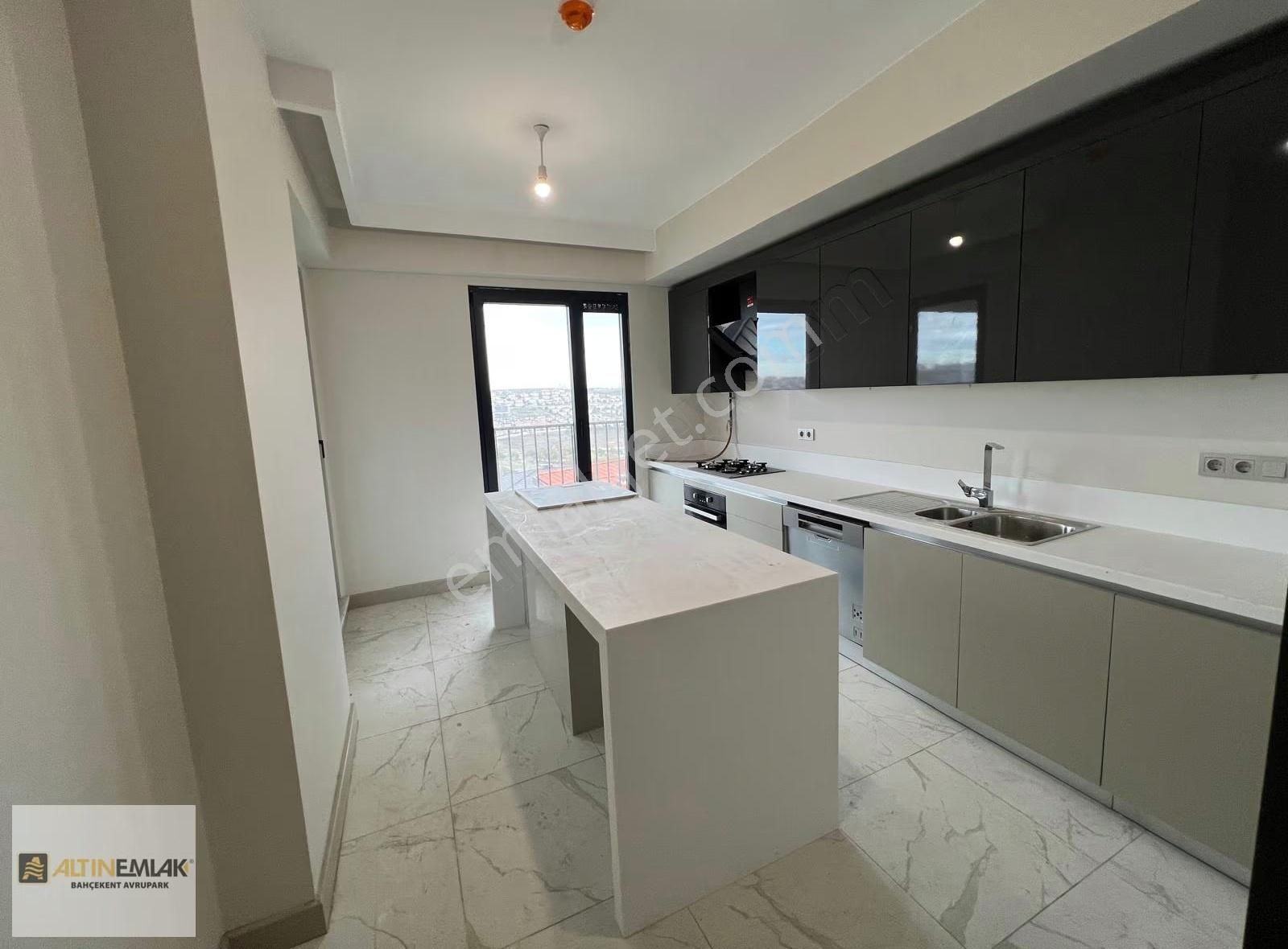 Vadi Evleri 1.etap Satılık 4+1 Daire - Görsel 6