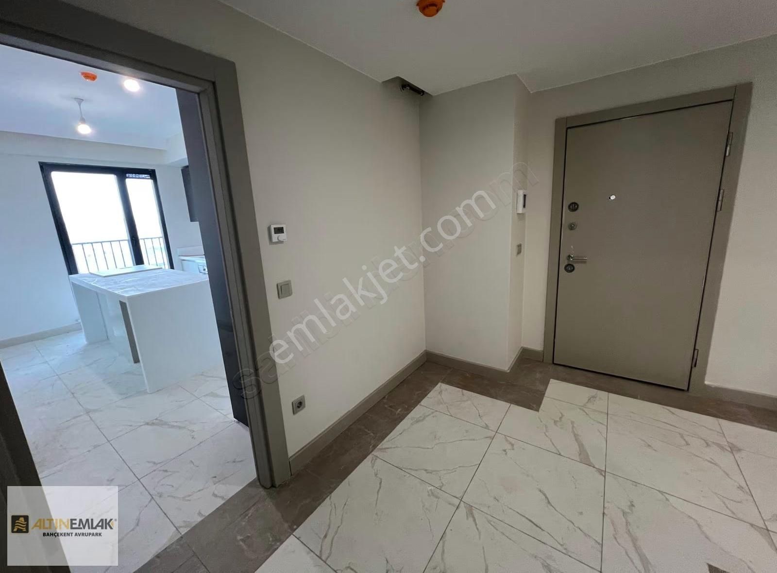 Vadi Evleri 1.etap Satılık 4+1 Daire - Görsel 32