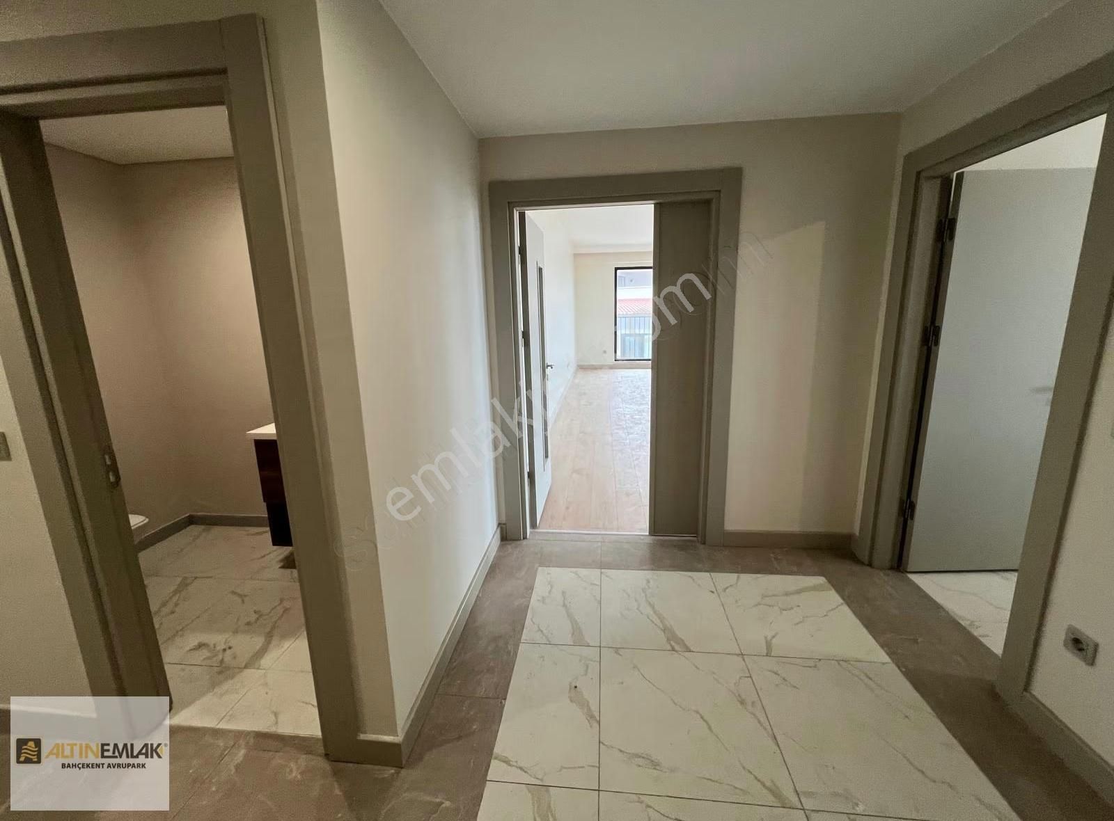 Vadi Evleri 1.etap Satılık 4+1 Daire - Görsel 27