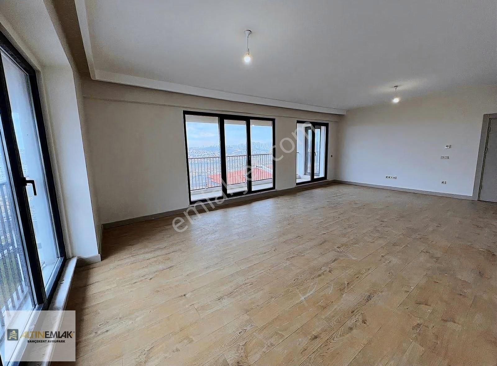 Vadi Evleri 1.etap Satılık 4+1 Daire - Görsel 21