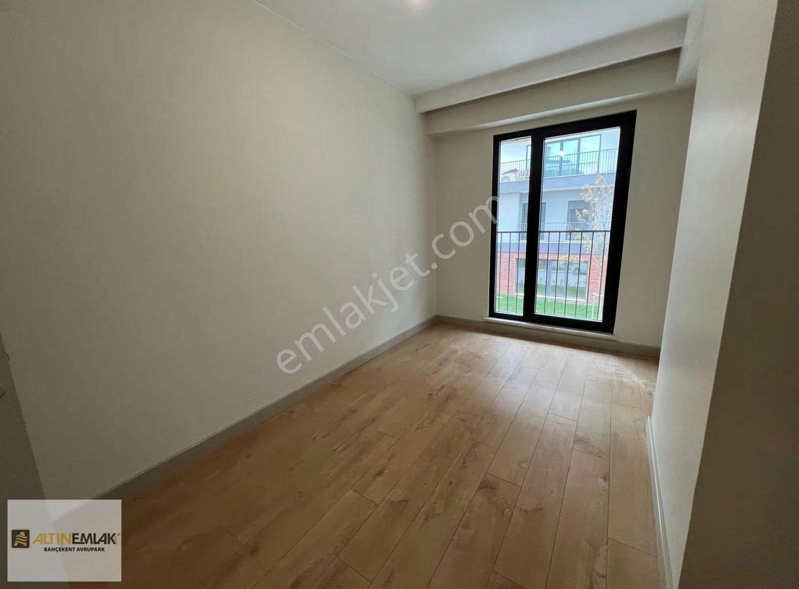 Vadi Evleri 1.etap Satılık 4+1 Daire - Görsel 18