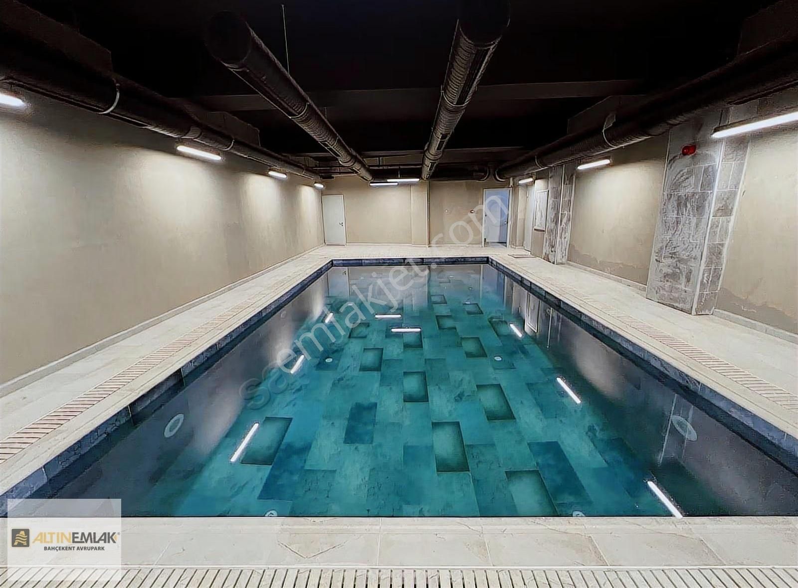 Vadi Evleri 1.etap Satılık 4+1 Daire - Görsel 11