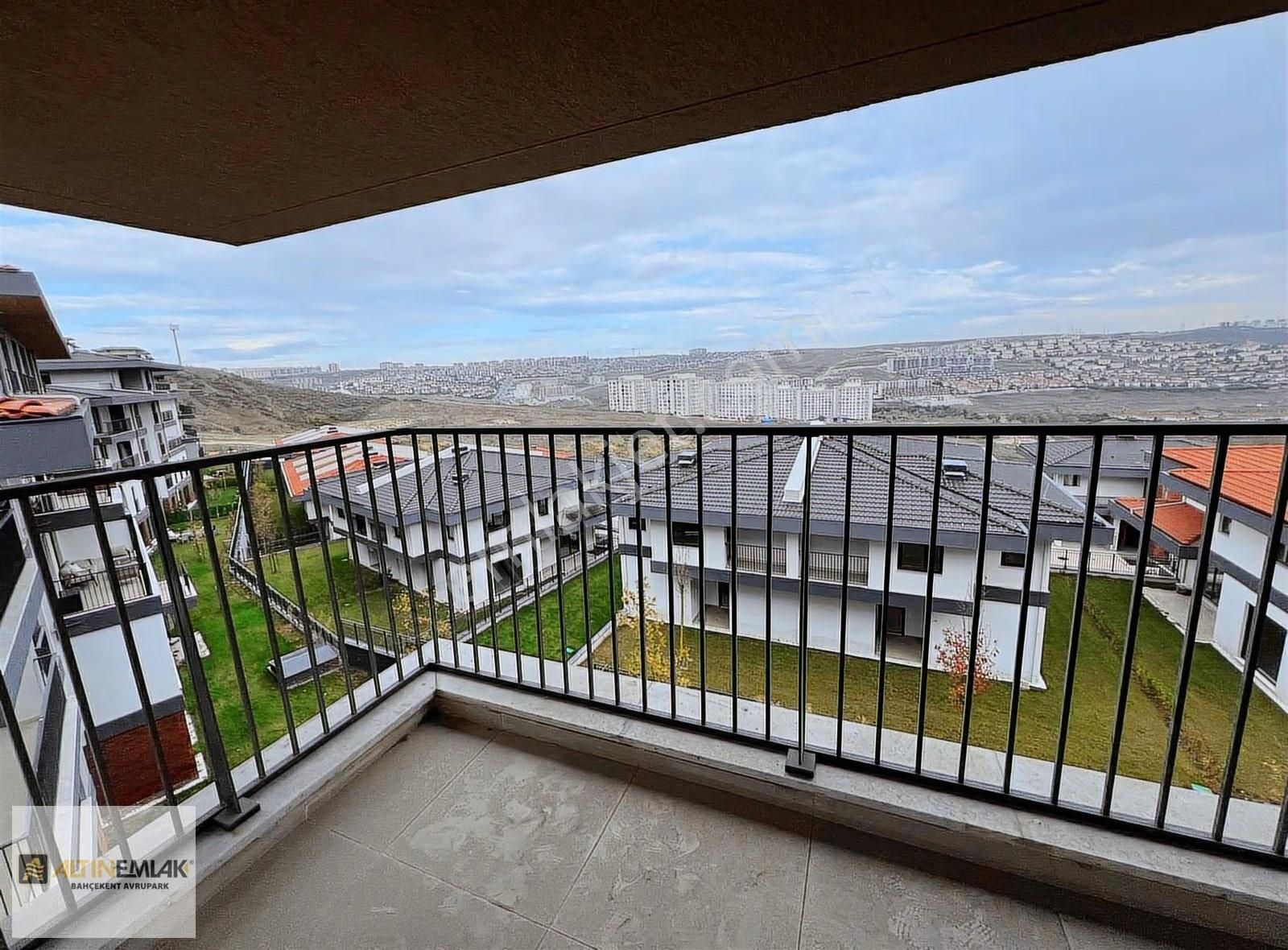 Vadi Evleri 1.etap Satılık 4+1 Daire - Görsel 4