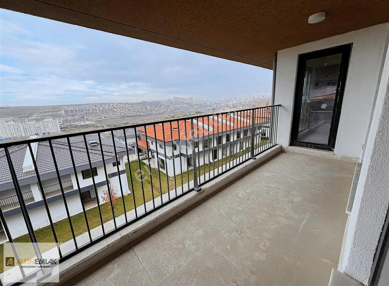 Vadi Evleri 1.etap Satılık 4+1 Daire - Görsel 15