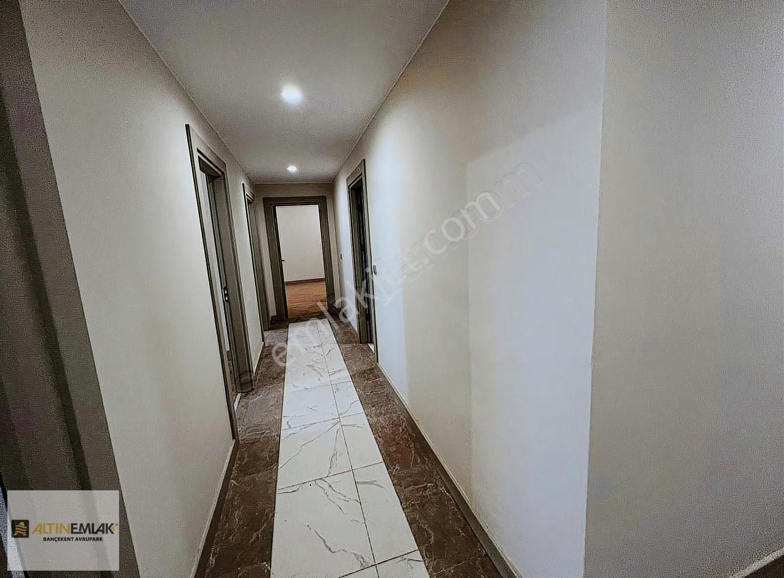 Vadi Evleri 1.etap Satılık 4+1 Daire - Görsel 22