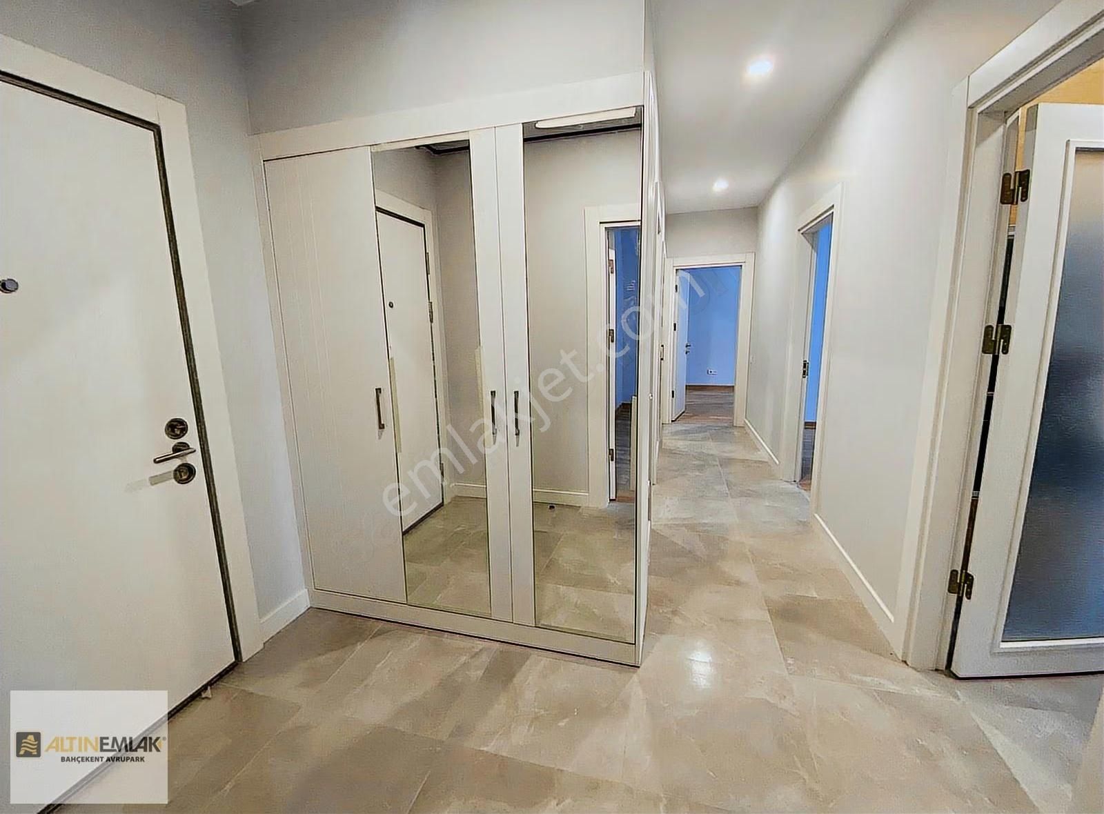 Avrupark Hayat Kiralık 2+1 Daire - Görsel 27