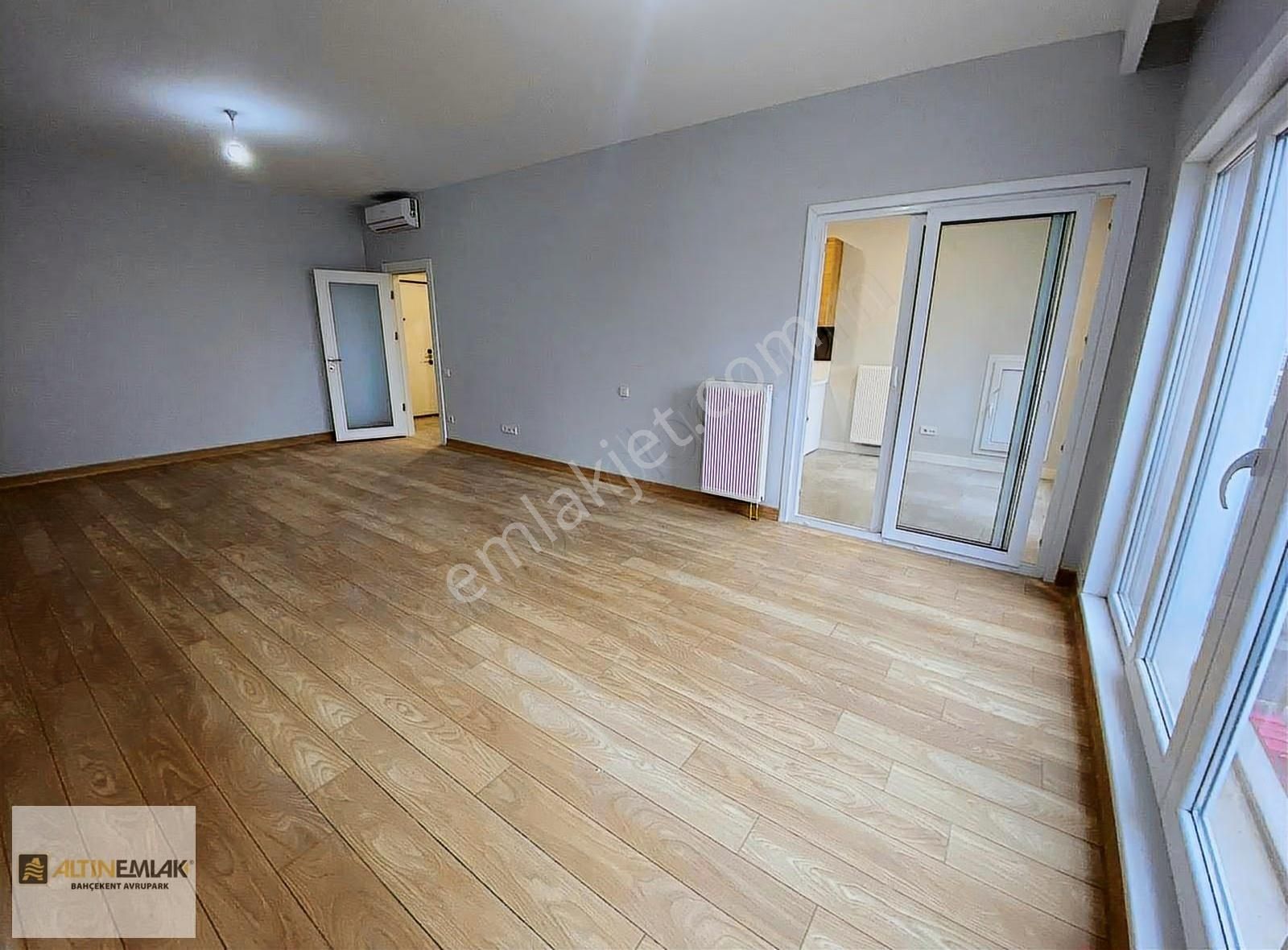 Avrupark Hayat Kiralık 2+1 Daire - Görsel 10
