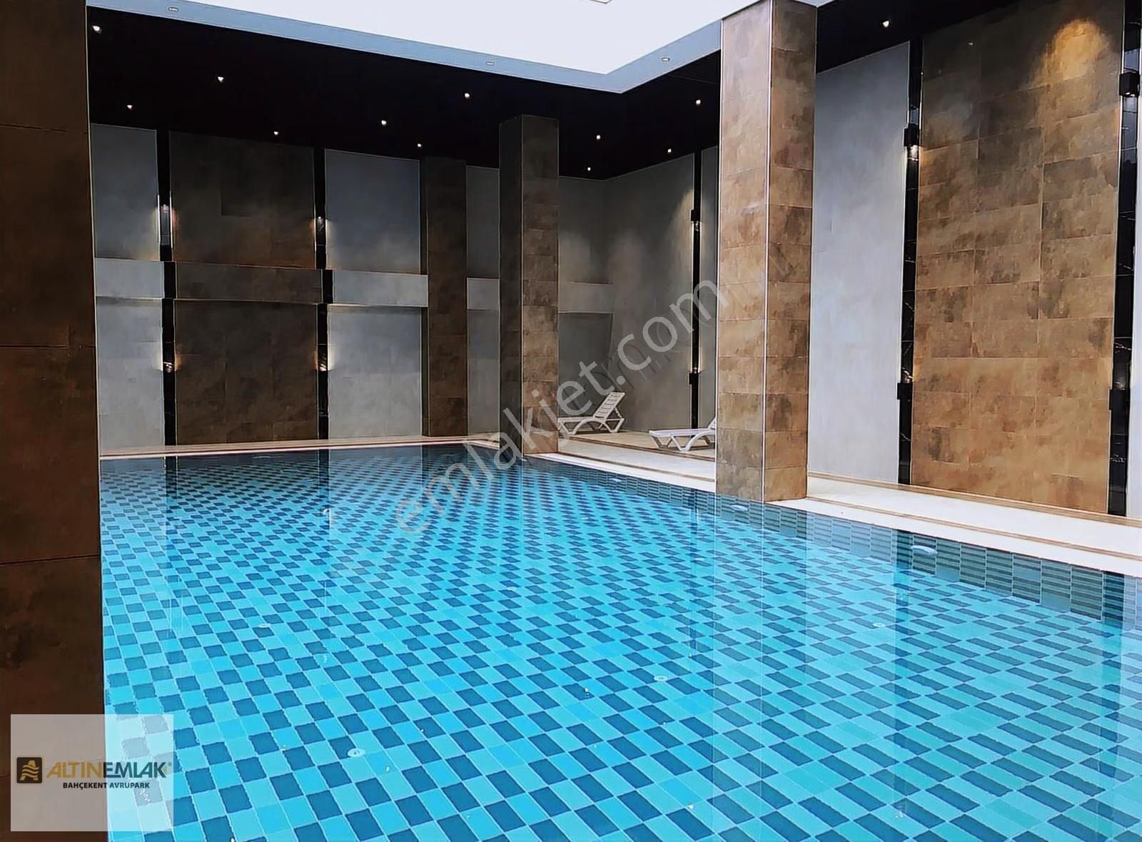 Avrupark Hayat Kiralık 2+1 Daire - Görsel 18