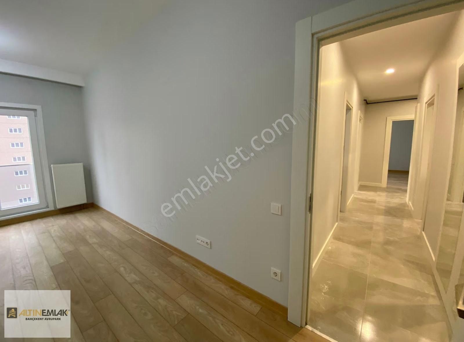 Avrupark Hayat Kiralık 2+1 Daire - Görsel 29