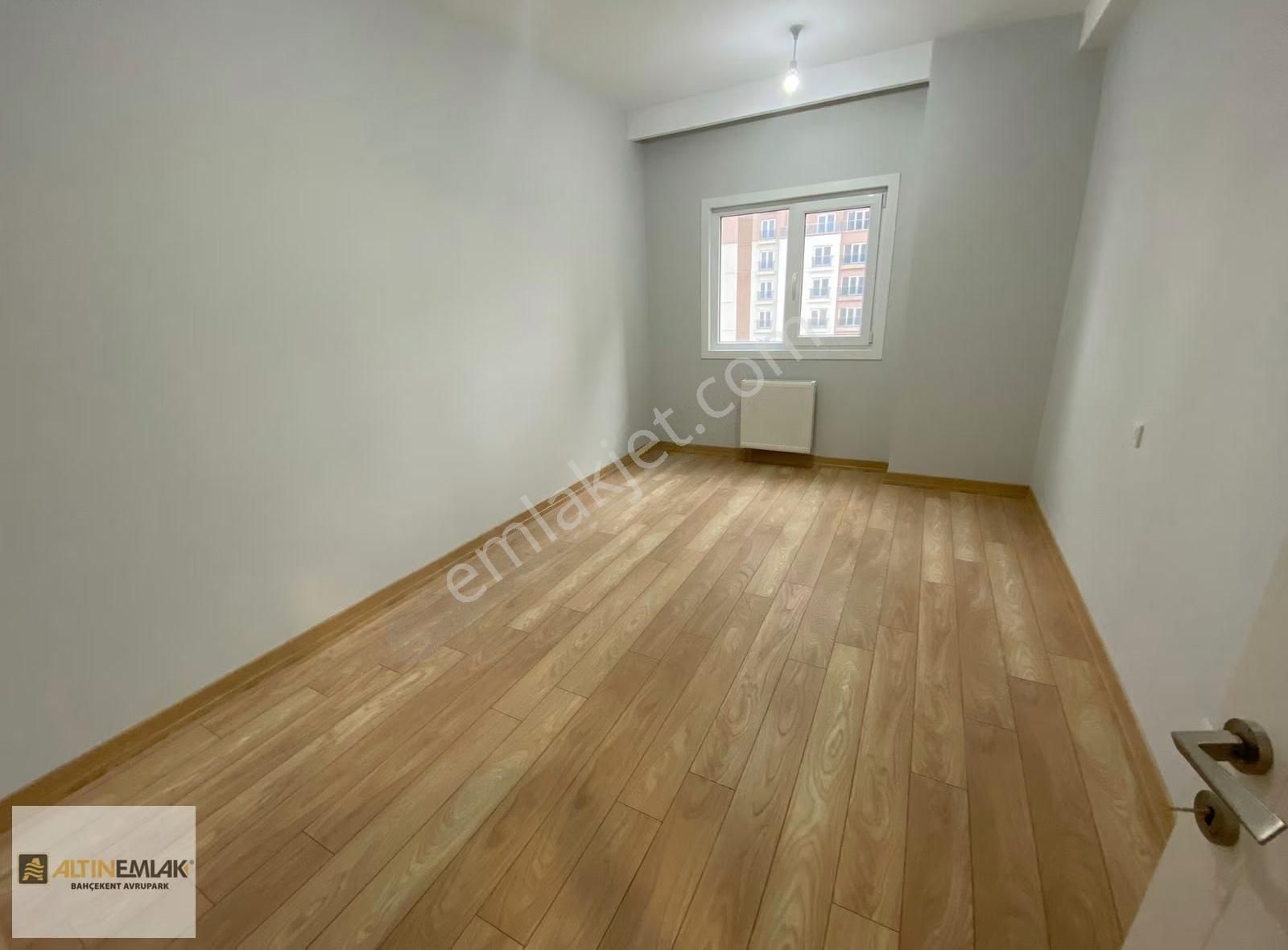 Avrupark Hayat Kiralık 2+1 Daire - Görsel 4