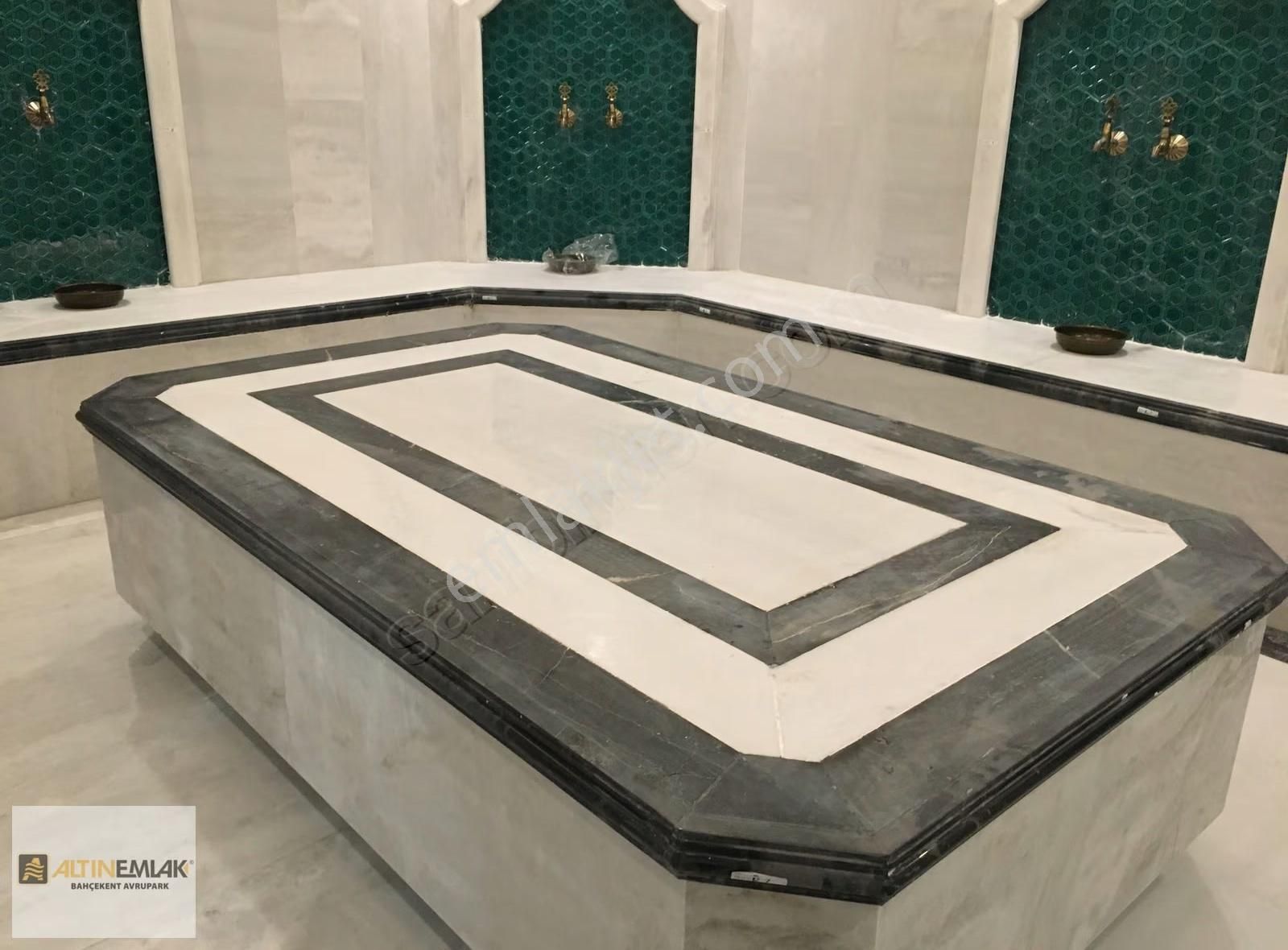 Avrupark Hayat Kiralık 2+1 Daire - Görsel 26