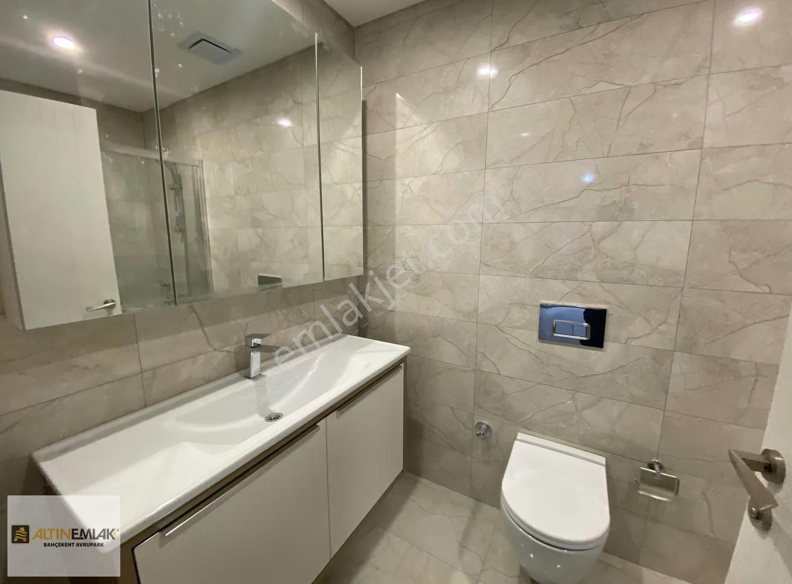 Avrupark Hayat Kiralık 2+1 Daire - Görsel 34