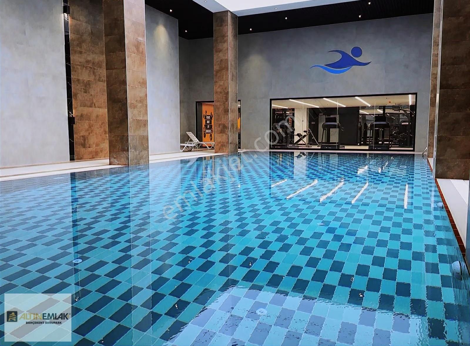 Avrupark Hayat Kiralık 2+1 Daire - Görsel 25