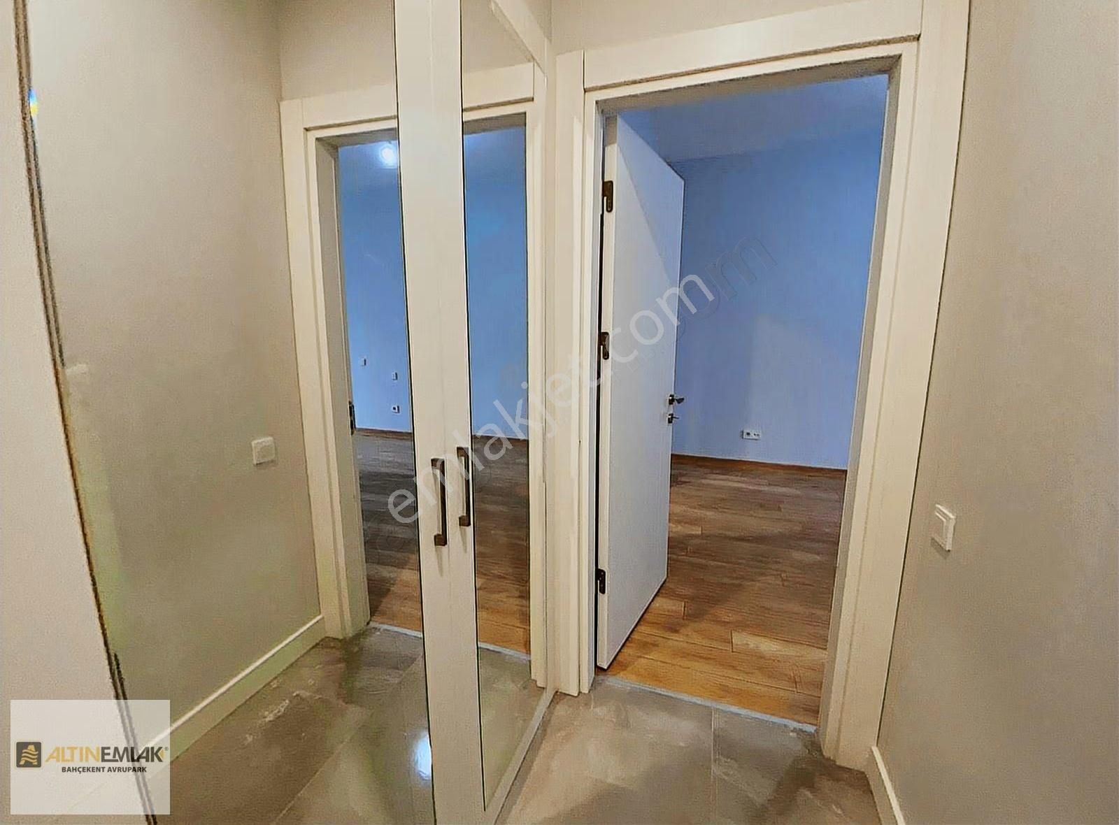 Avrupark Hayat Kiralık 2+1 Daire - Görsel 19