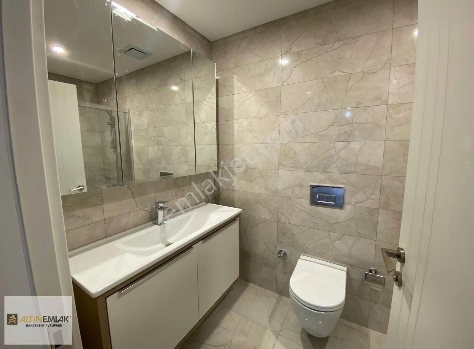 Avrupark Hayat Kiralık 2+1 Daire - Görsel 16