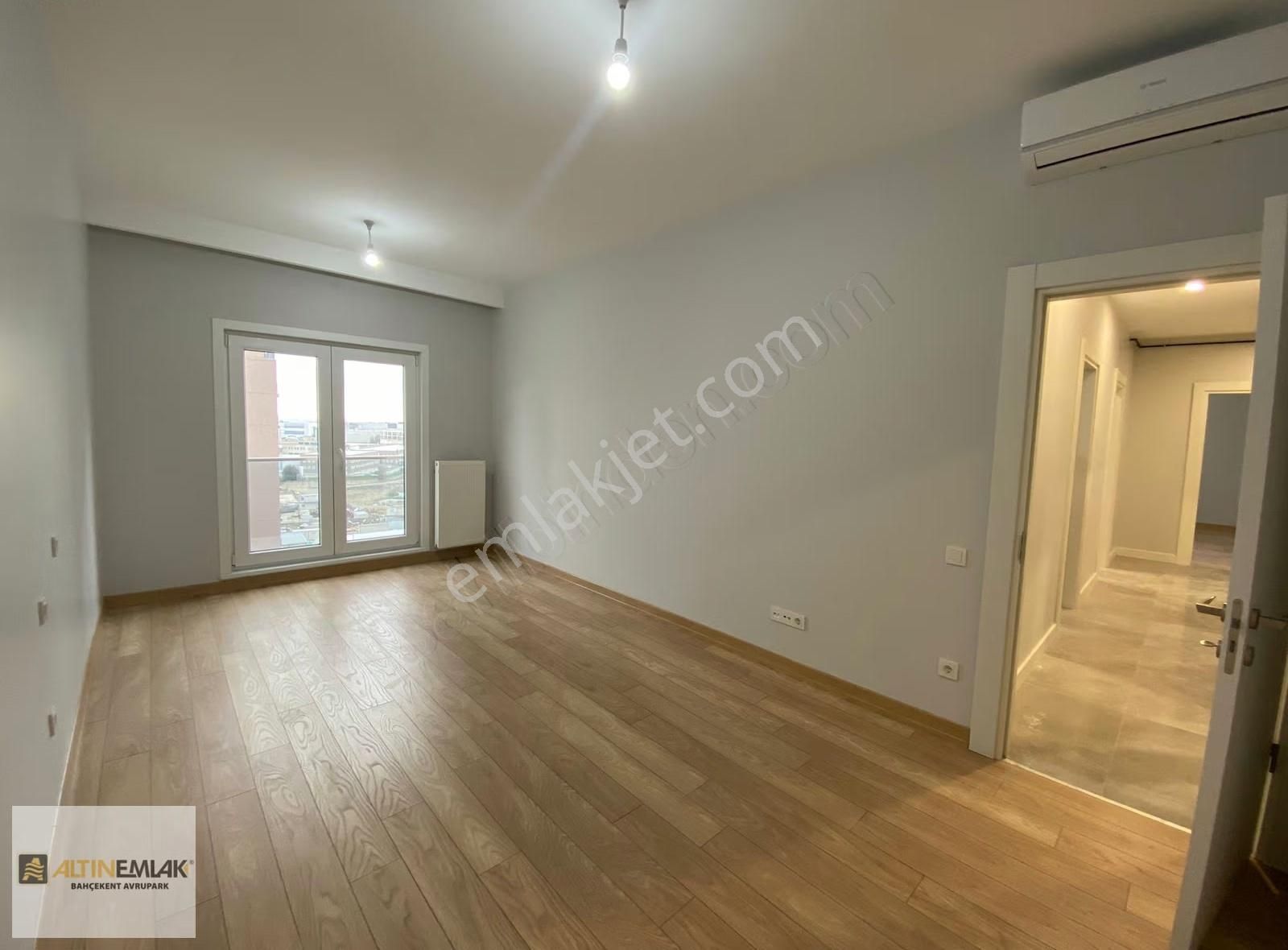 Avrupark Hayat Kiralık 2+1 Daire - Görsel 8