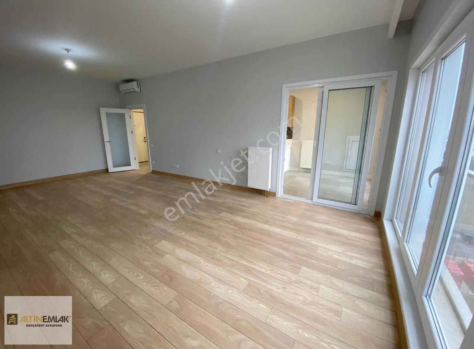 Avrupark Hayat Kiralık 2+1 Daire - Görsel 32