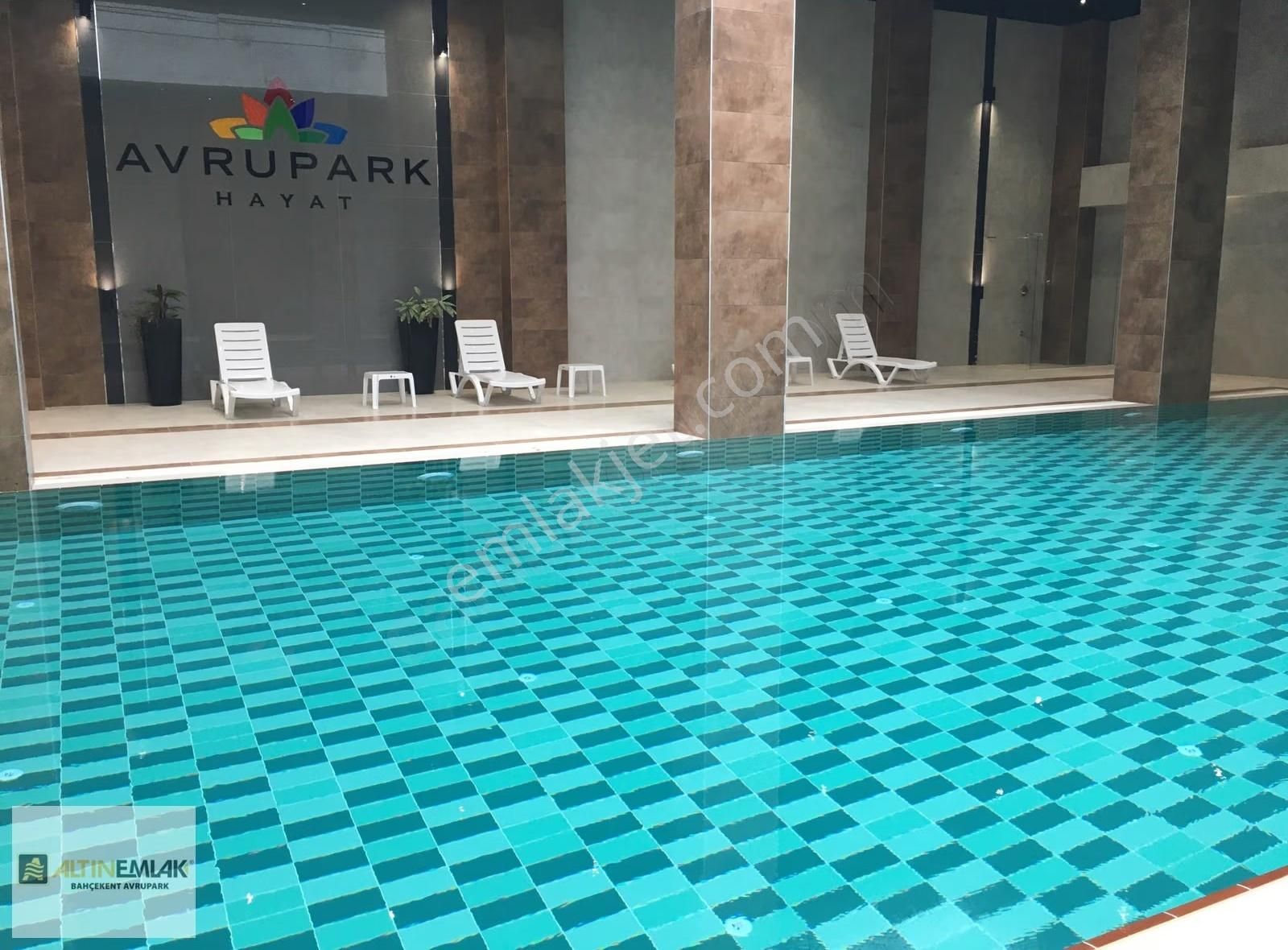 Avrupark Hayat Kiralık 2+1 Daire - Görsel 9