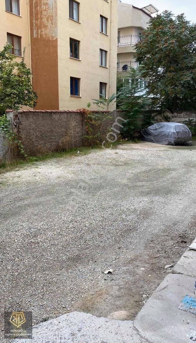 Ana Cadde Üzeri , Şehir Merkezinde, Açık Otoparklı Geniş 4+1 - Görsel 6