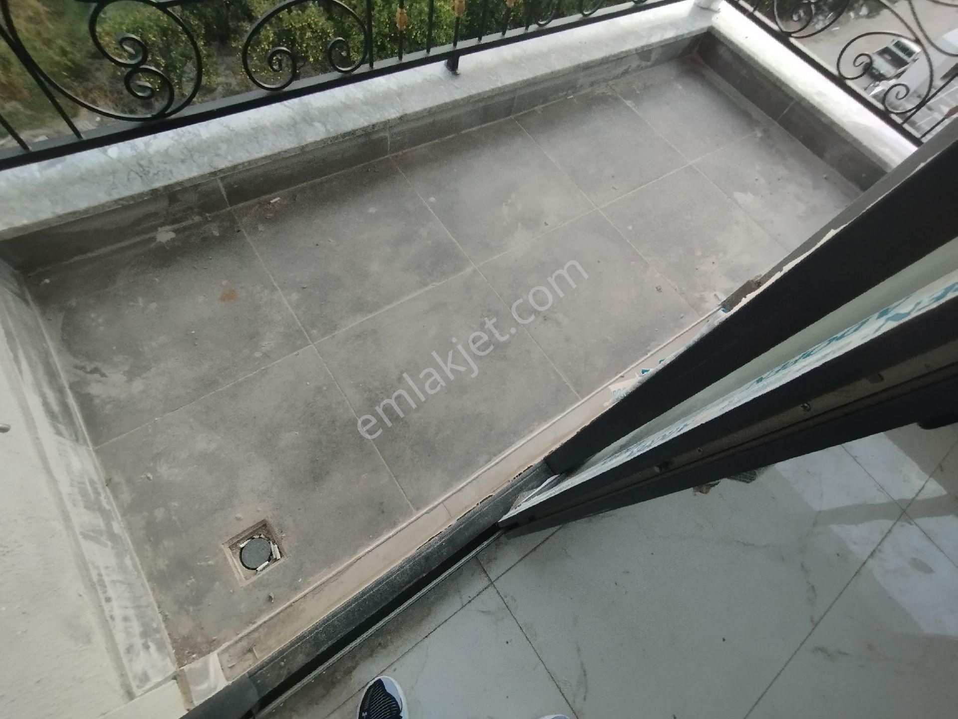 Takaslı, Alanya Oba Mah Satılık Dubleks - Görsel 11