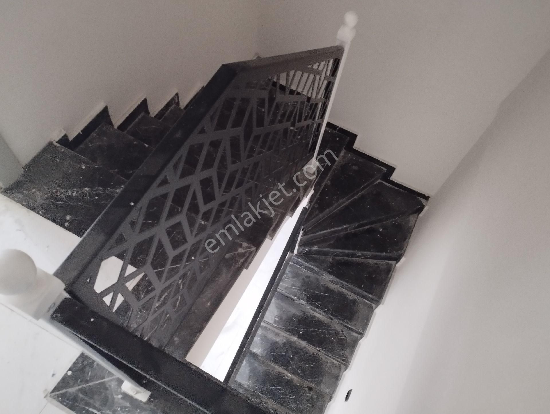 Takaslı, Alanya Oba Mah Satılık Dubleks - Görsel 12