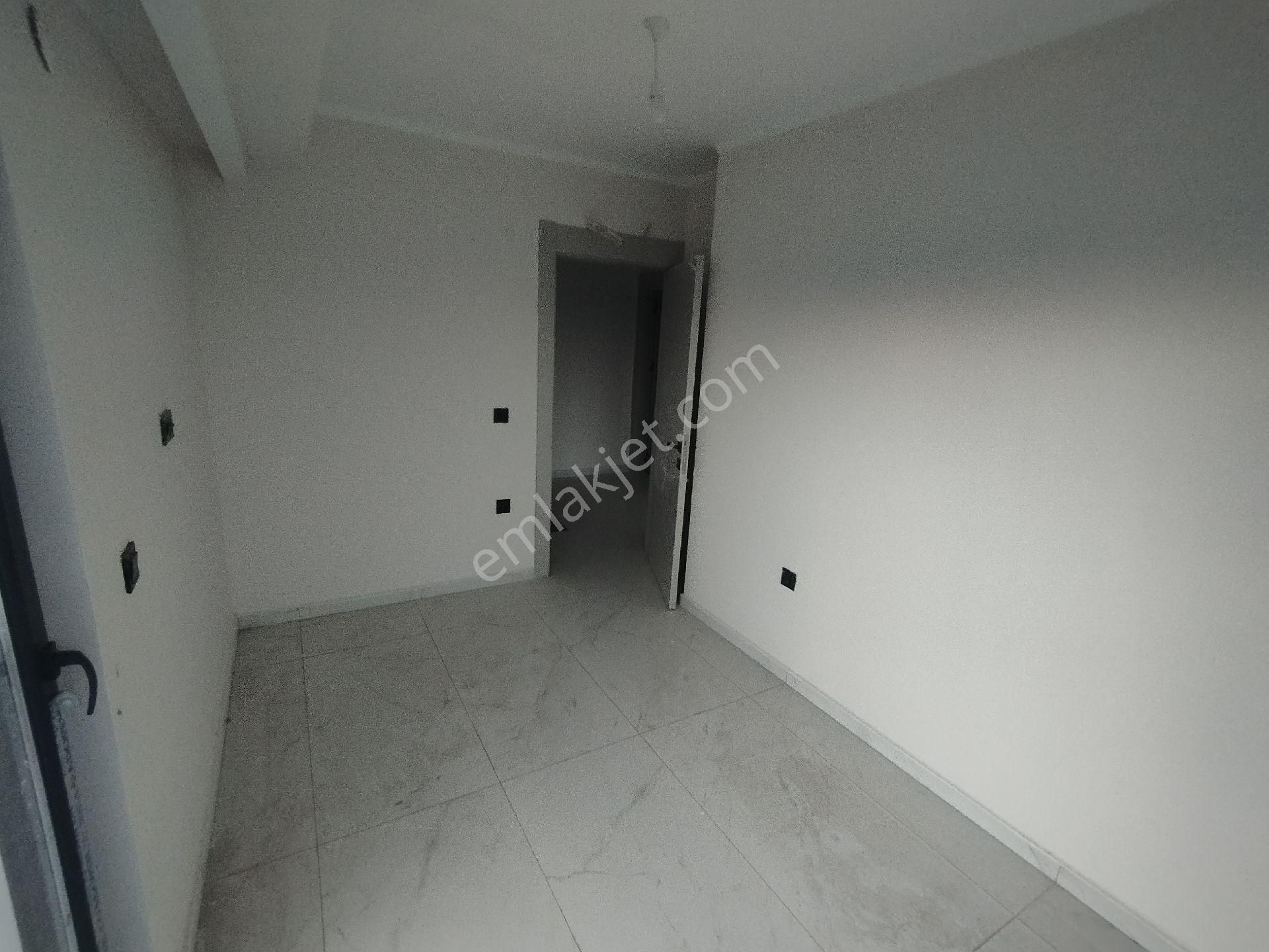 Takaslı, Alanya Oba Mah Satılık Dubleks - Görsel 20