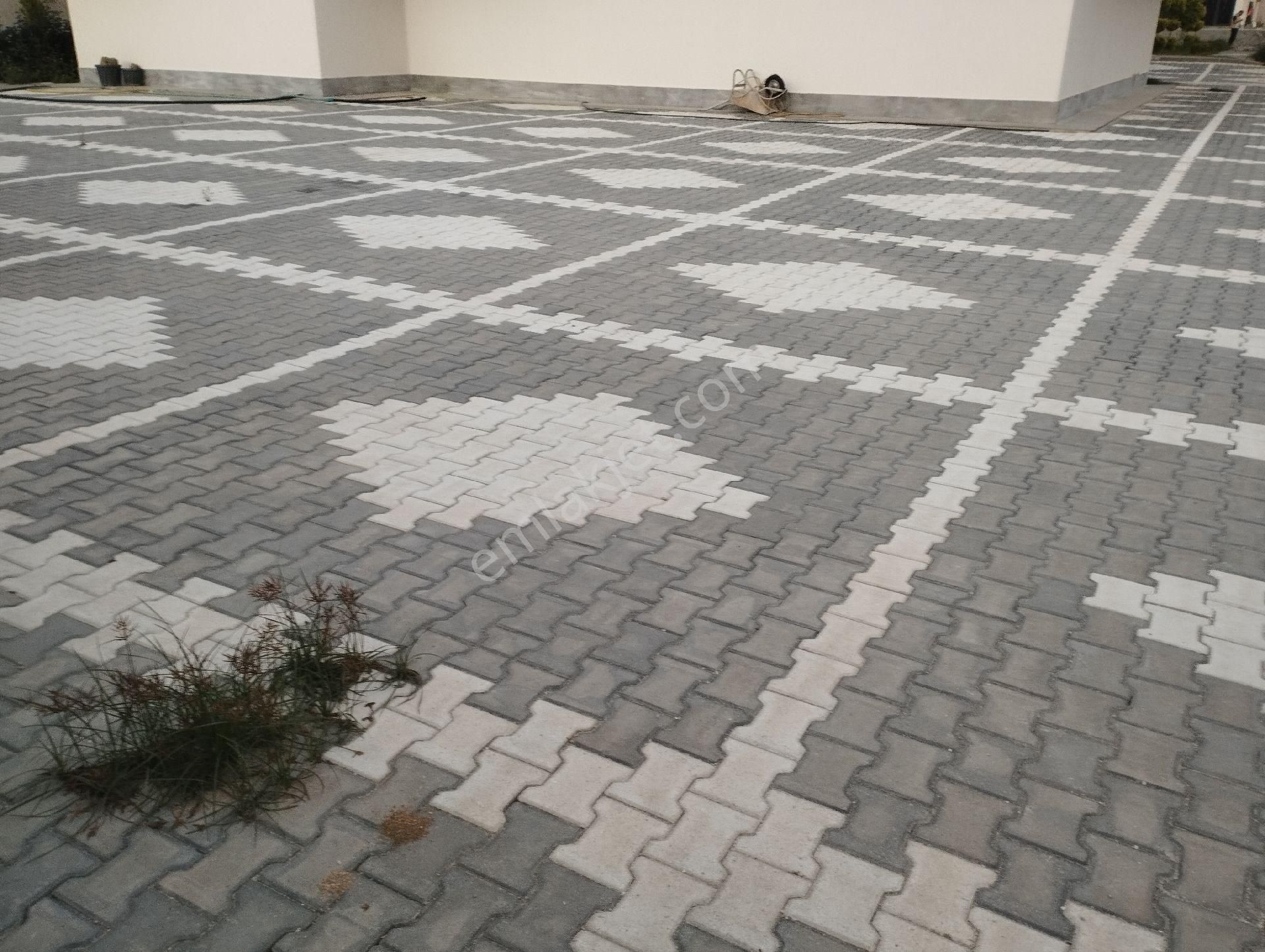 Takaslı, Alanya Oba Mah Satılık Dubleks - Görsel 29