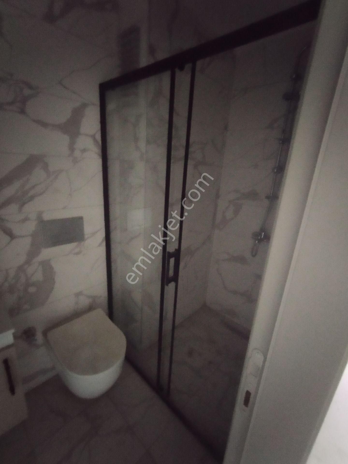 Takaslı, Alanya Oba Mah Satılık Dubleks - Görsel 16