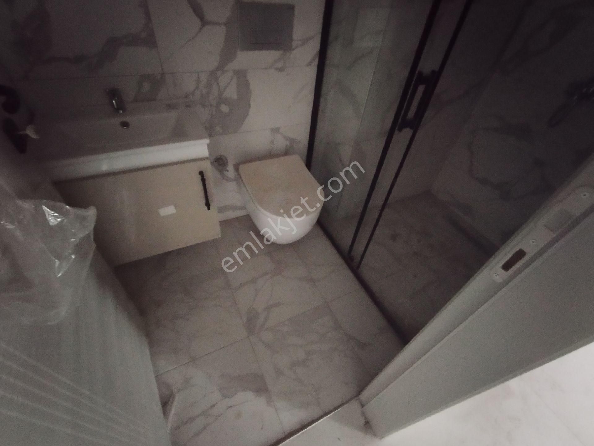 Takaslı, Alanya Oba Mah Satılık Dubleks - Görsel 15