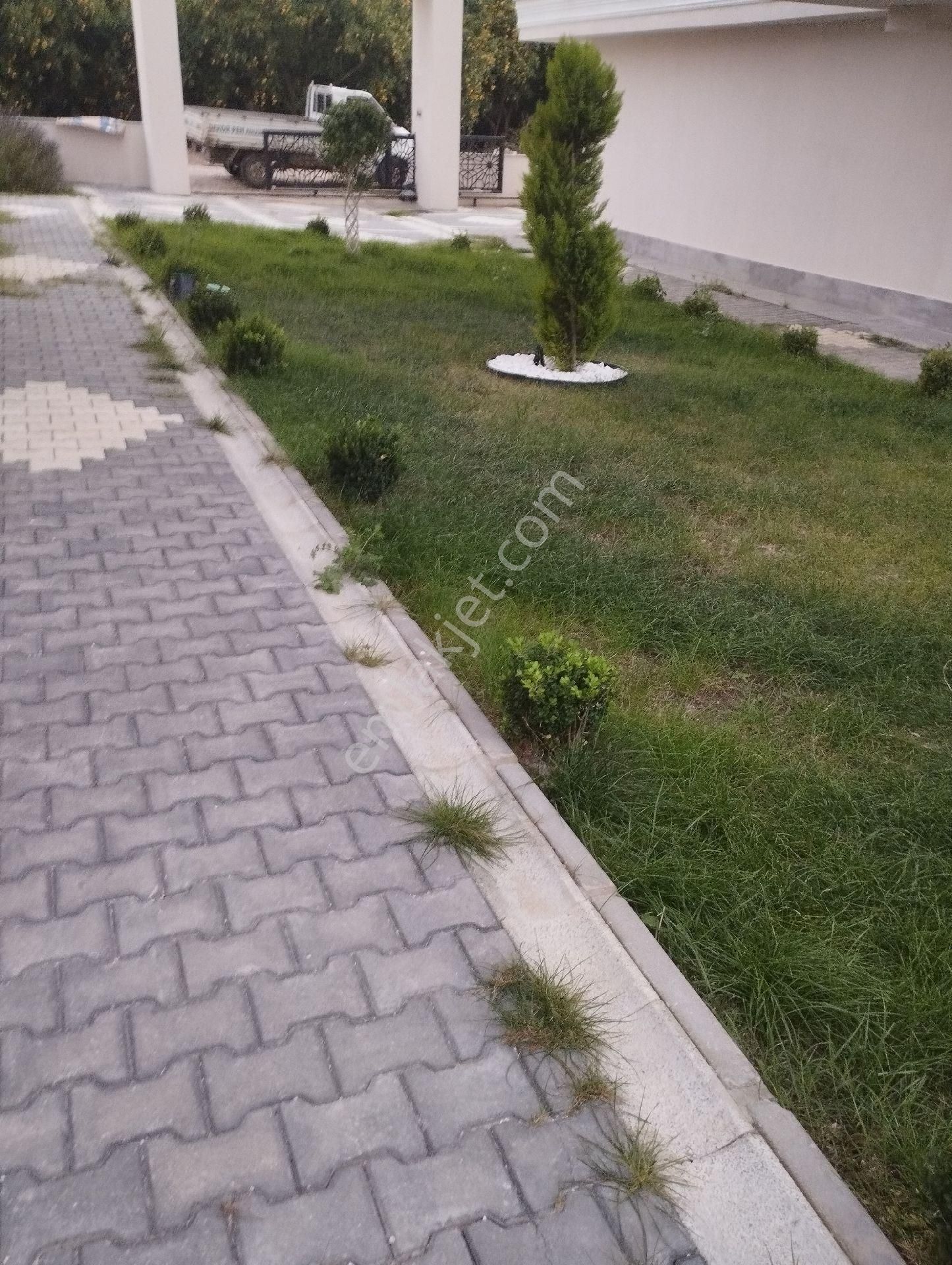 Takaslı, Alanya Oba Mah Satılık Dubleks - Görsel 27