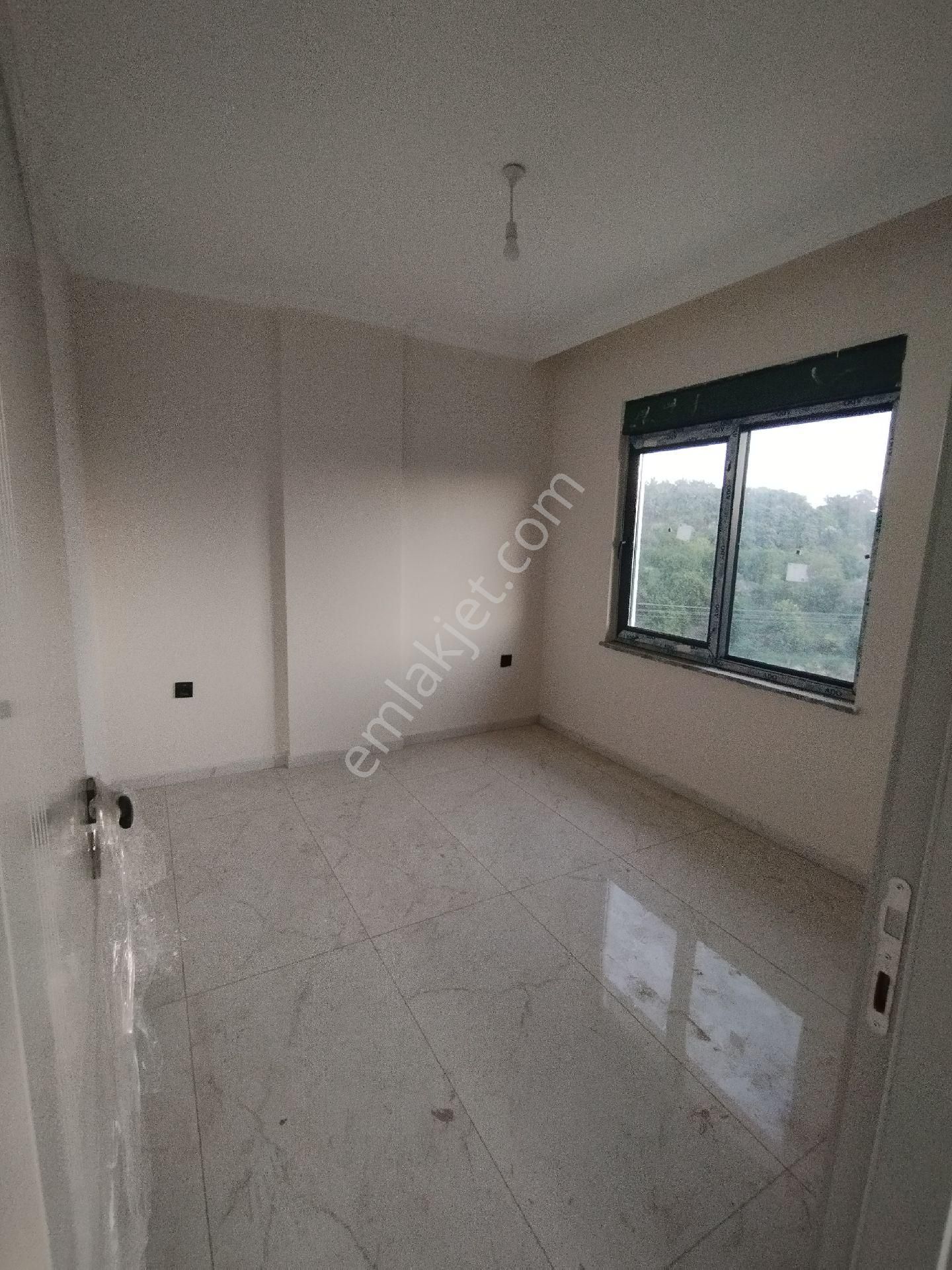 Takaslı, Alanya Oba Mah Satılık Dubleks - Görsel 8