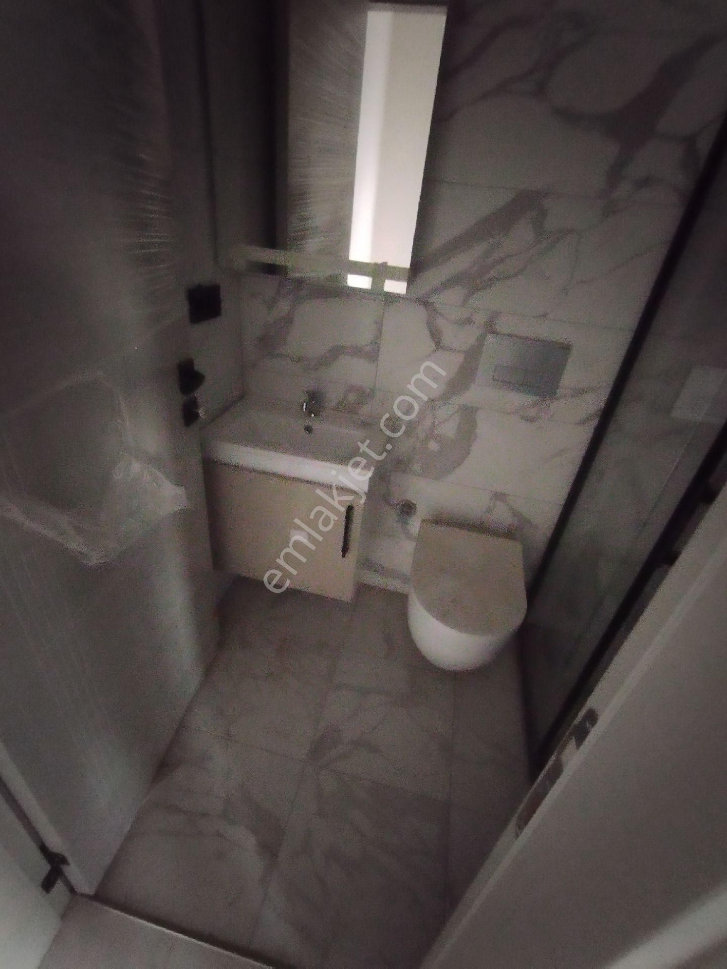 Takaslı, Alanya Oba Mah Satılık Dubleks - Görsel 17