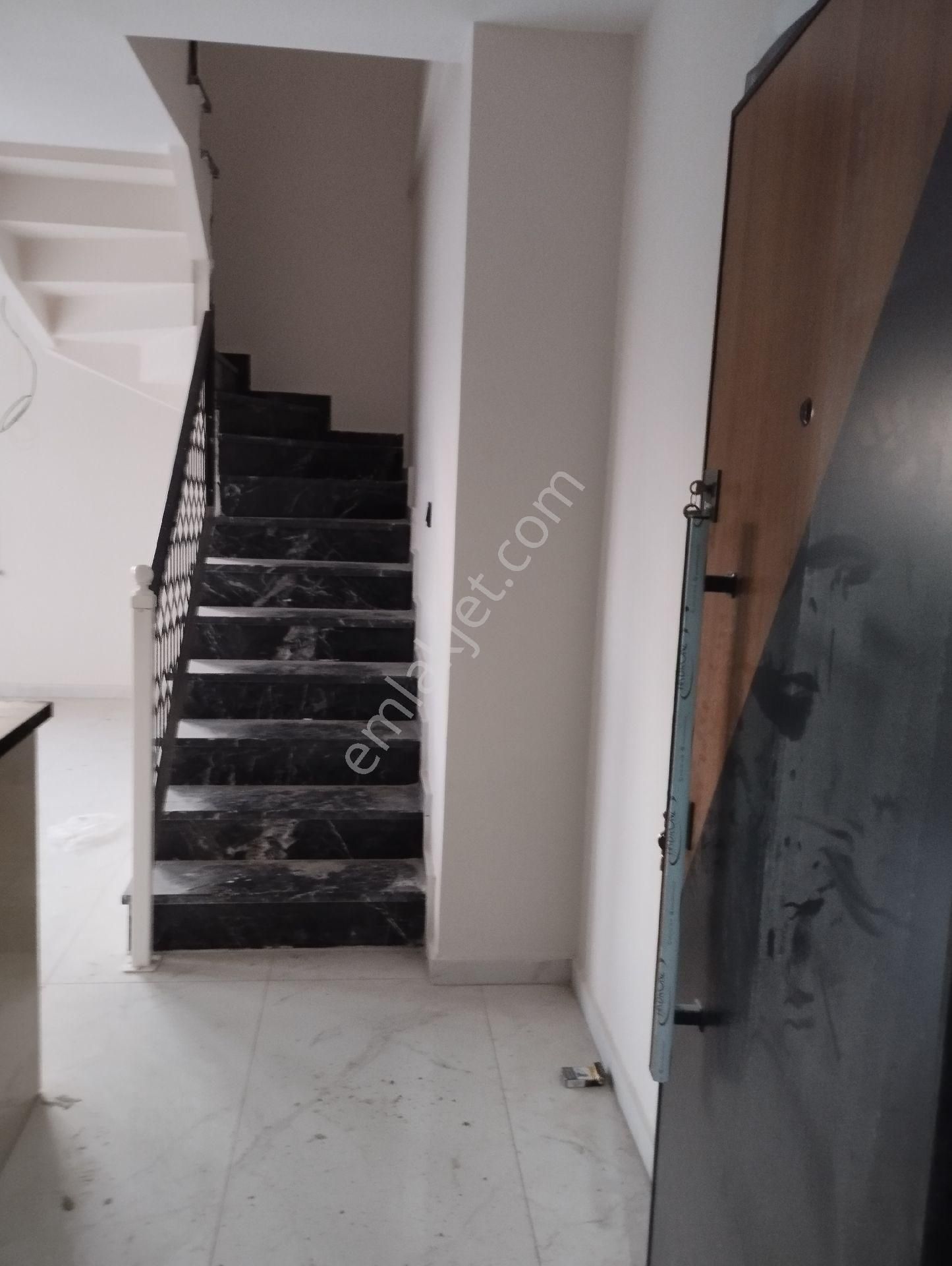 Takaslı, Alanya Oba Mah Satılık Dubleks - Görsel 9