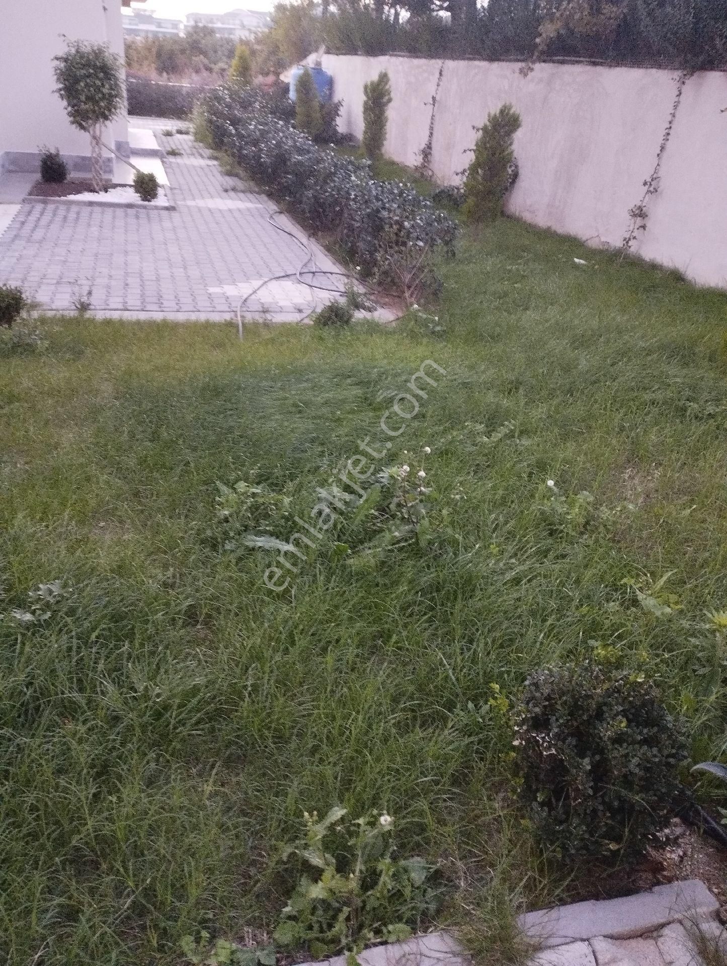 Takaslı, Alanya Oba Mah Satılık Dubleks - Görsel 28