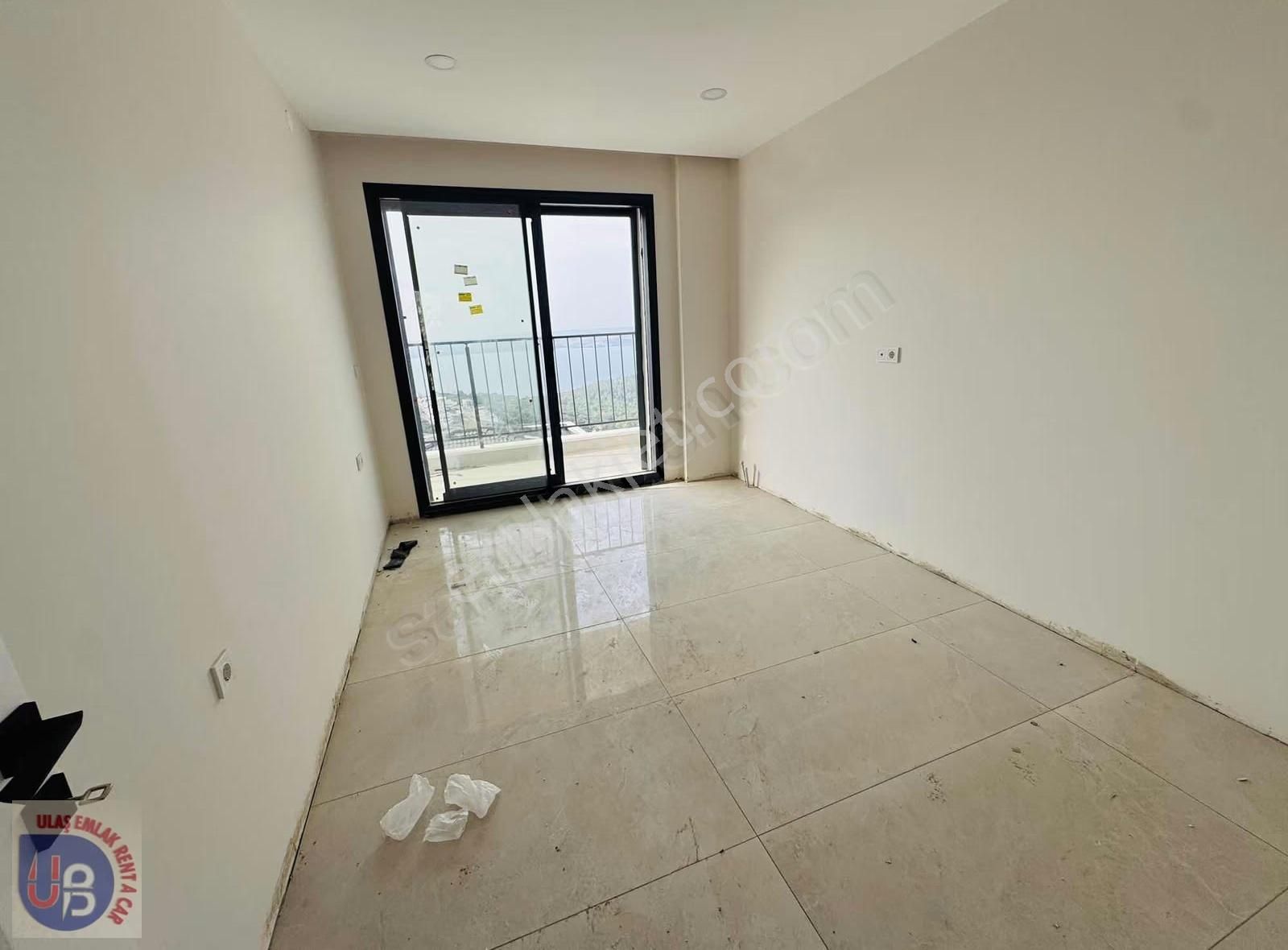 Zirveyi Sevenlere Panaromik Manzara 4+1 Villa - Görsel 5