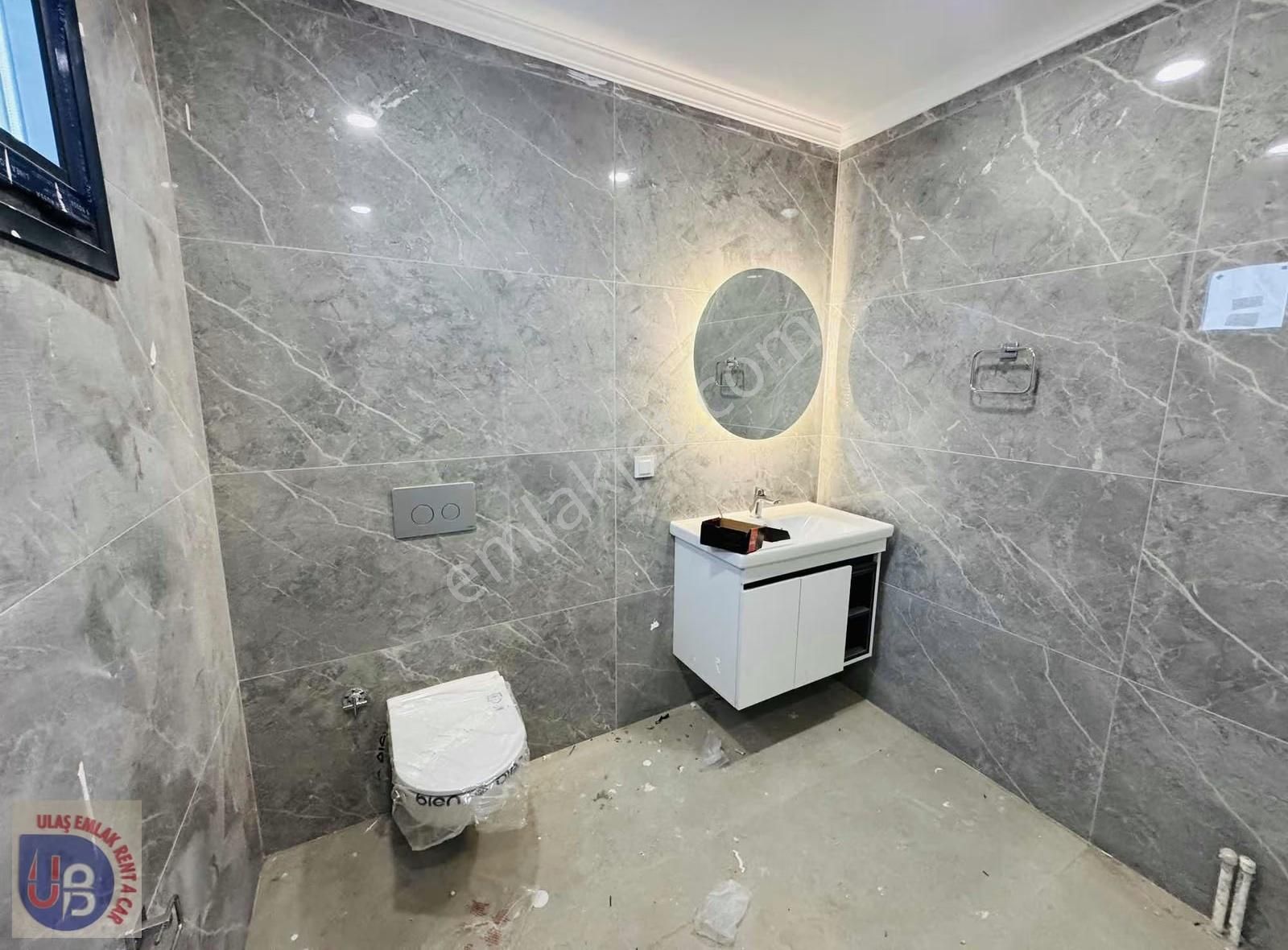 Zirveyi Sevenlere Panaromik Manzara 4+1 Villa - Görsel 14