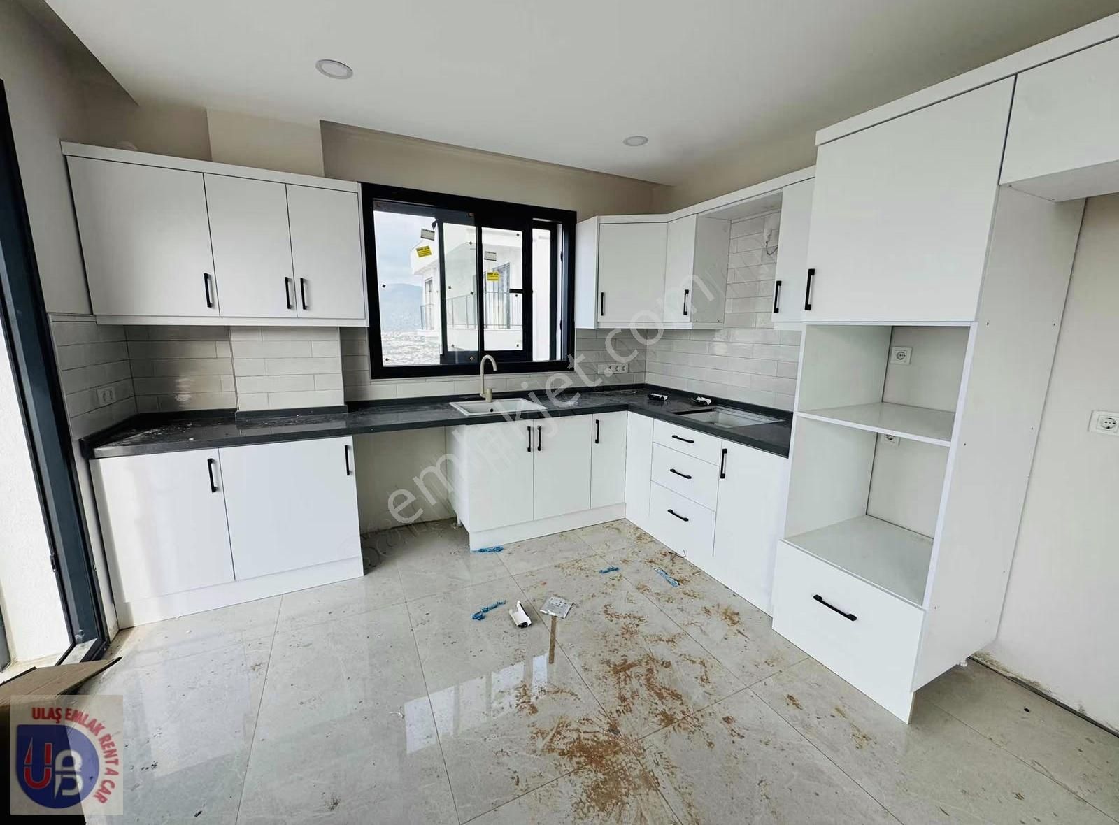 Zirveyi Sevenlere Panaromik Manzara 4+1 Villa - Görsel 11