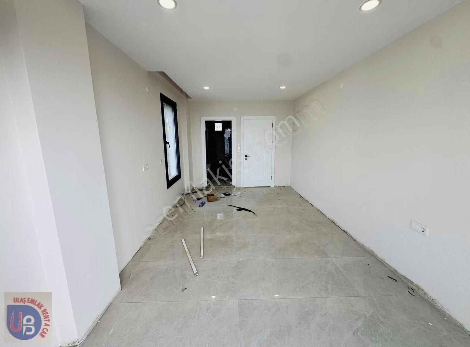 Zirveyi Sevenlere Panaromik Manzara 4+1 Villa - Görsel 25