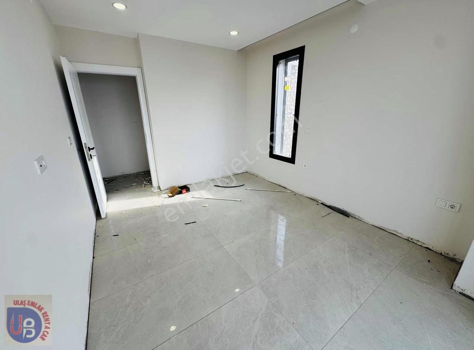 Zirveyi Sevenlere Panaromik Manzara 4+1 Villa - Görsel 17