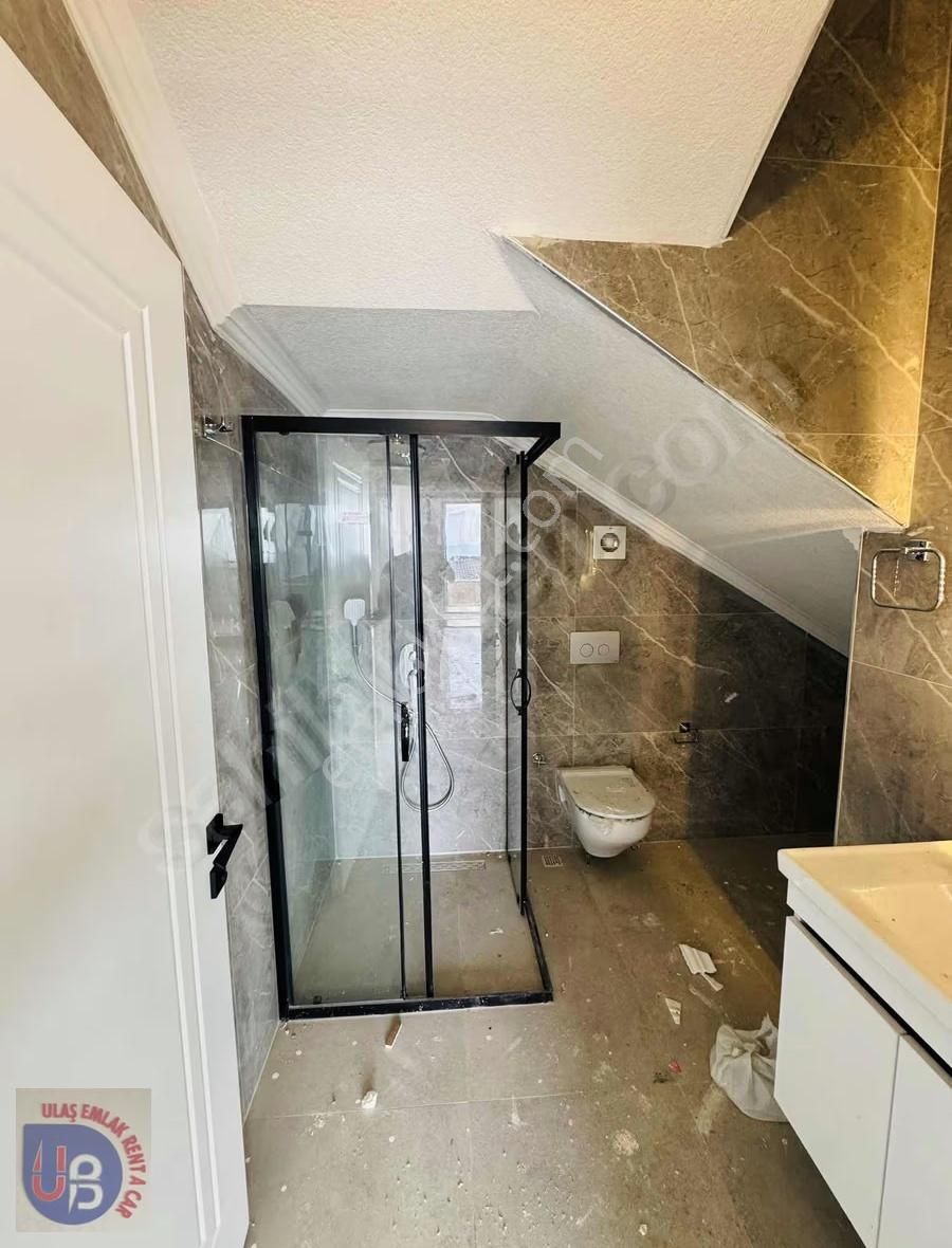 Zirveyi Sevenlere Panaromik Manzara 4+1 Villa - Görsel 15