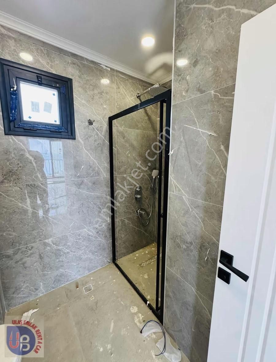 Zirveyi Sevenlere Panaromik Manzara 4+1 Villa - Görsel 8